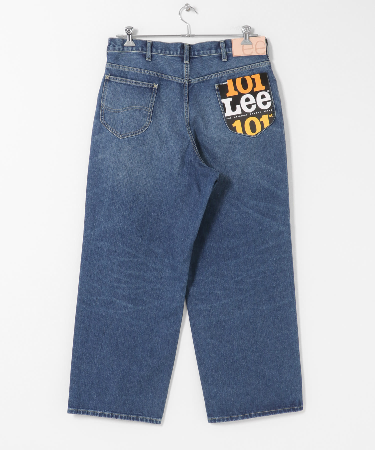 Lee　101 ANNIV. 101-Z LOOSE MID USED M
