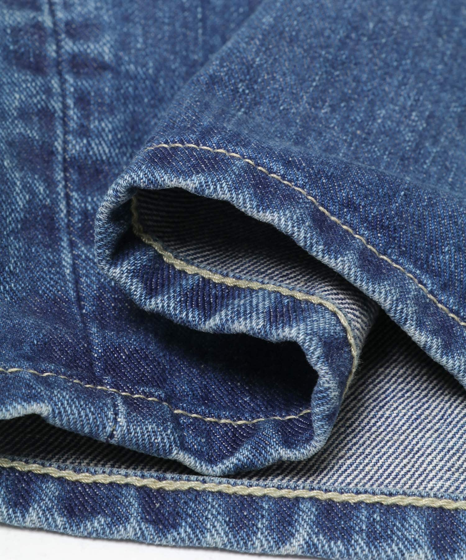 Lee　101 ANNIV. 101-Z LOOSE MID USED M