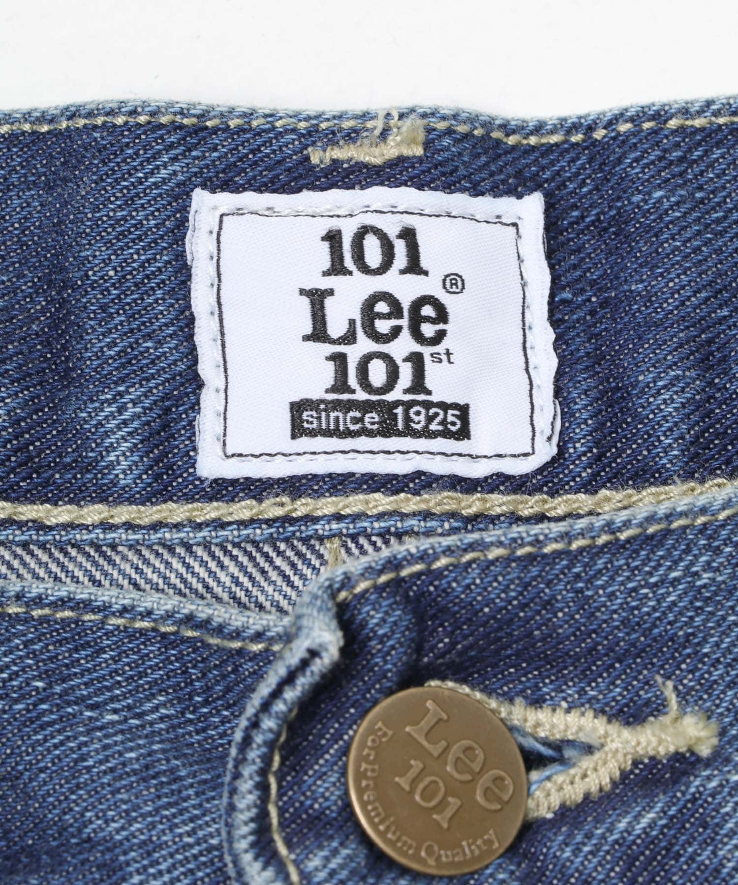 Lee　101 ANNIV. 101-Z LOOSE MID USED M