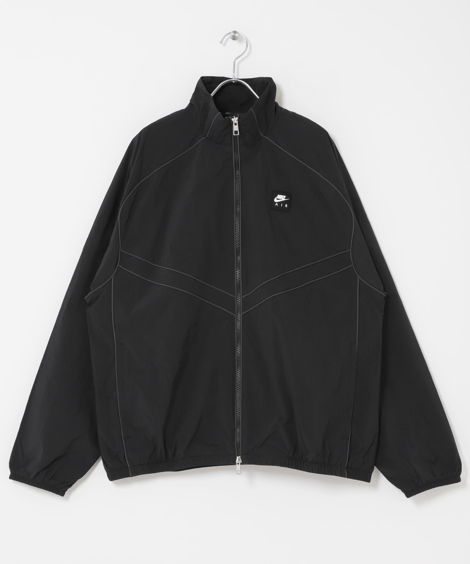 NIKE　AS M NK AIR WR TRK JACKET BLACK M