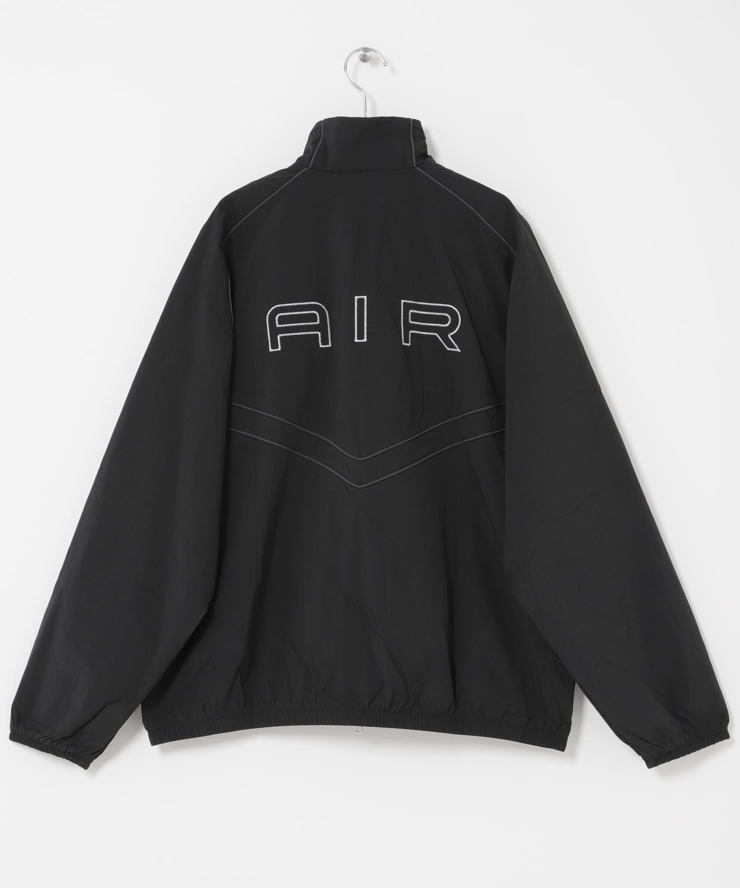 NIKE　AS M NK AIR WR TRK JACKET BLACK M