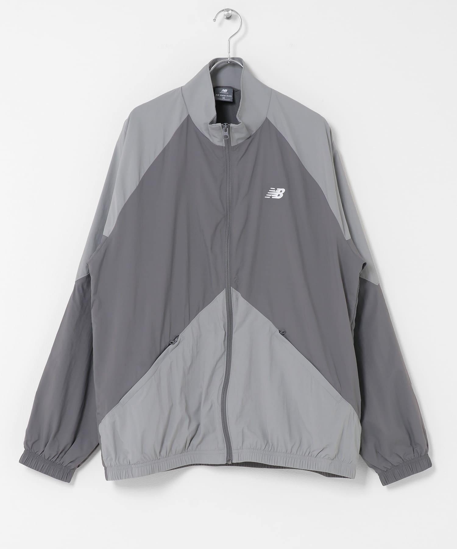 NEW BALANCE　スポーツレガシージャケット