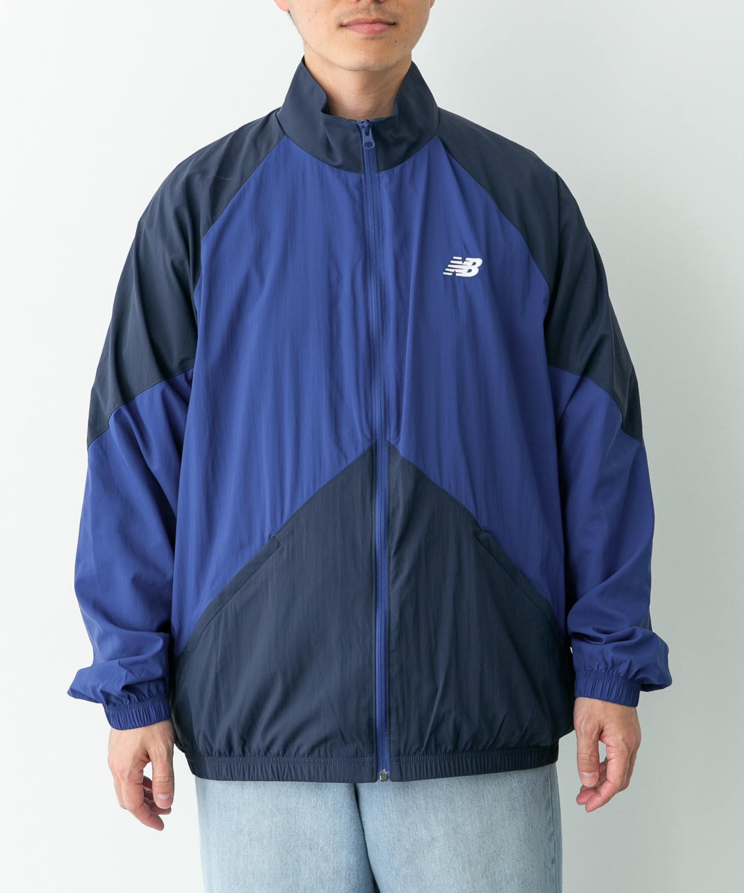 身長：170cm 体重：60kg サイズ：L