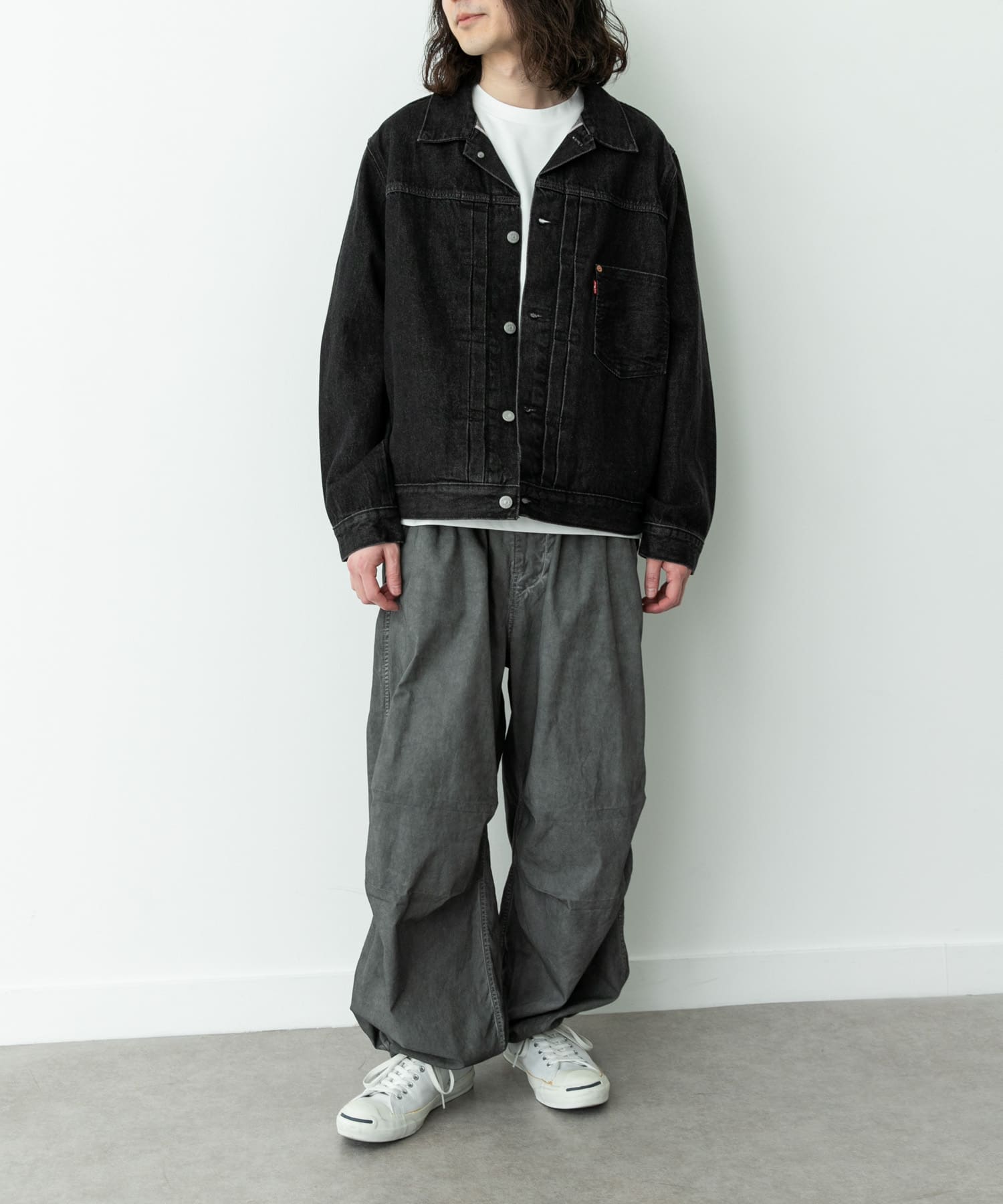 BIG STEP