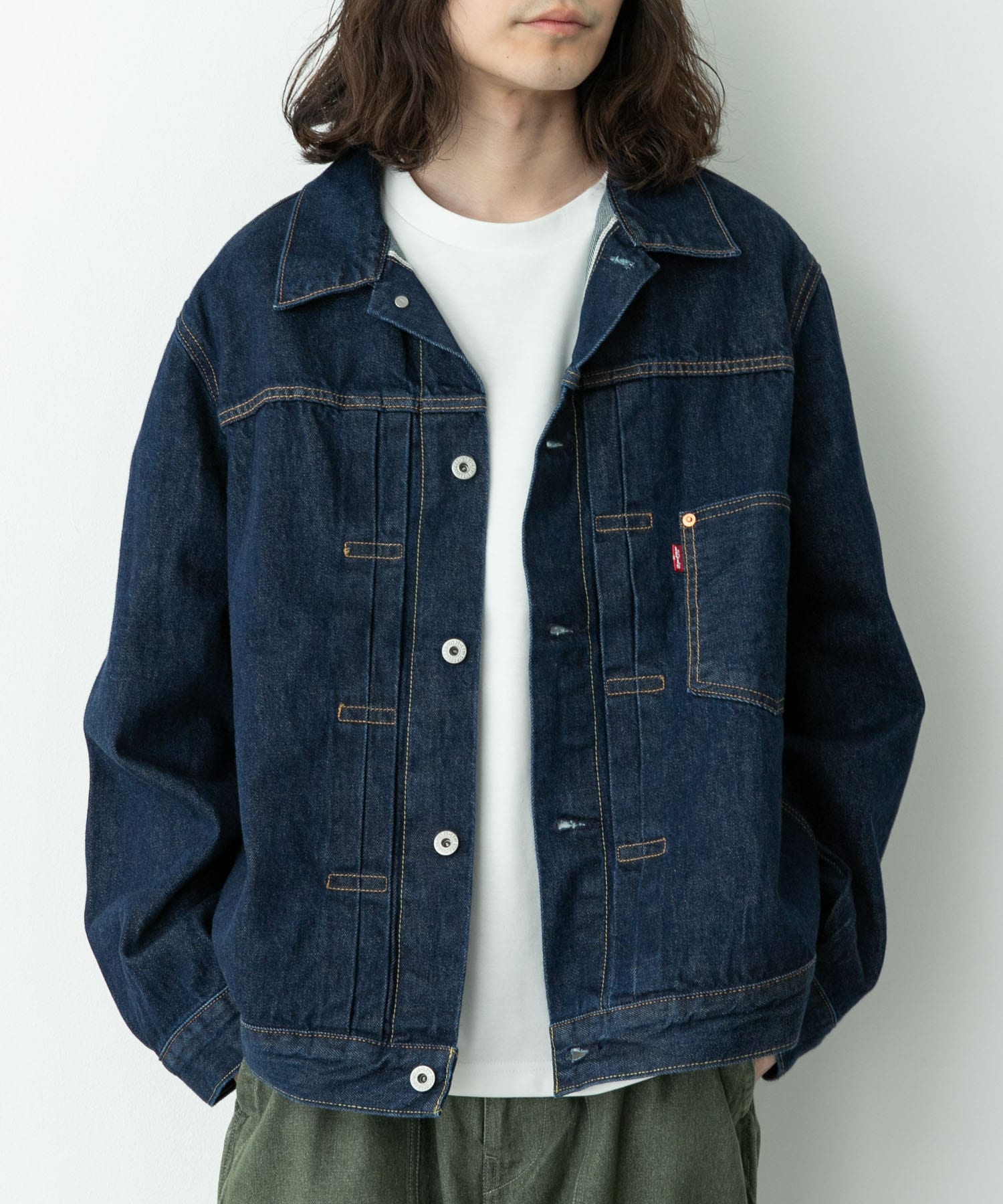 SELVEDGE