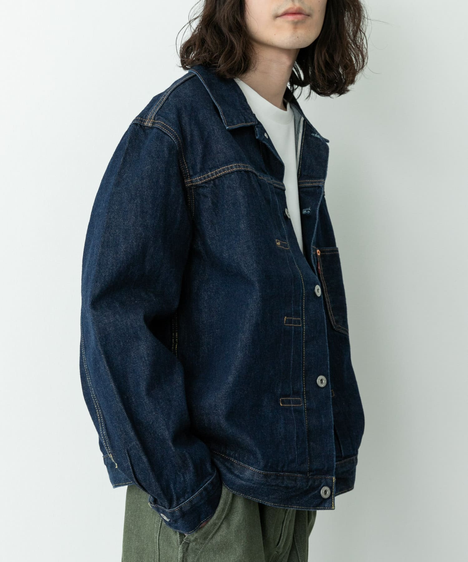SELVEDGE