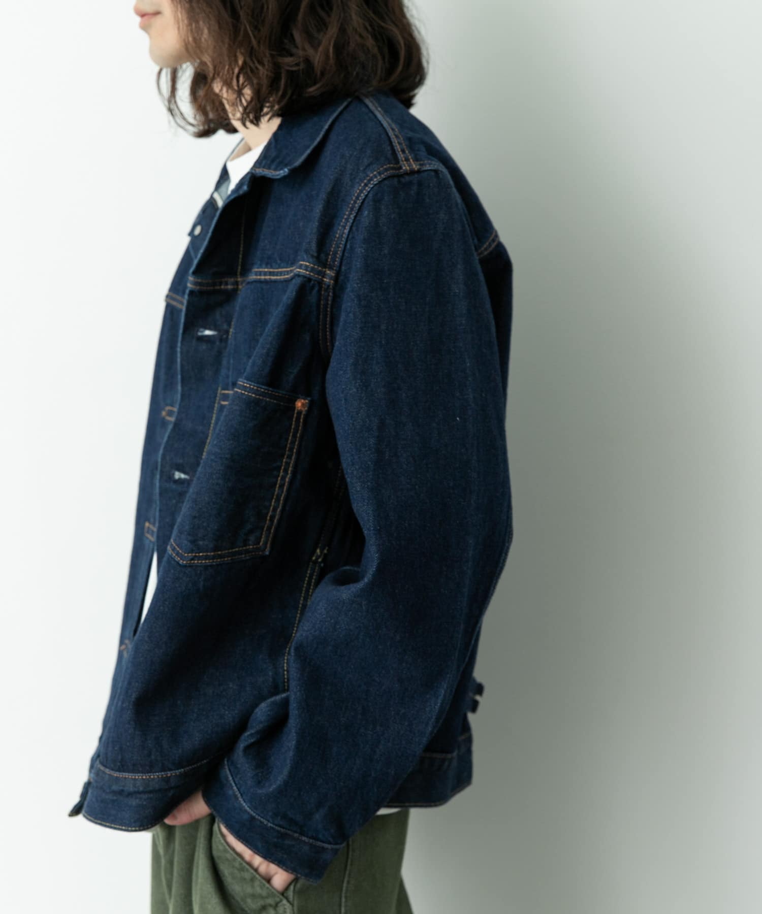SELVEDGE