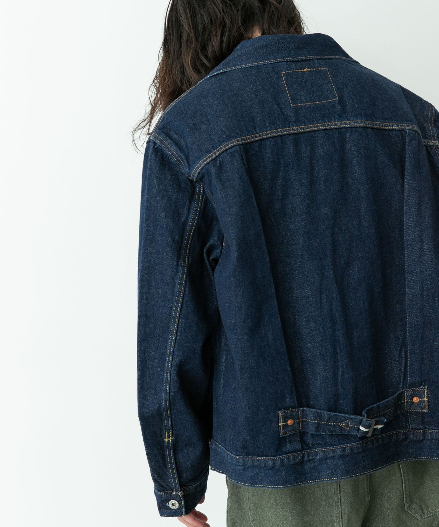 SELVEDGE
