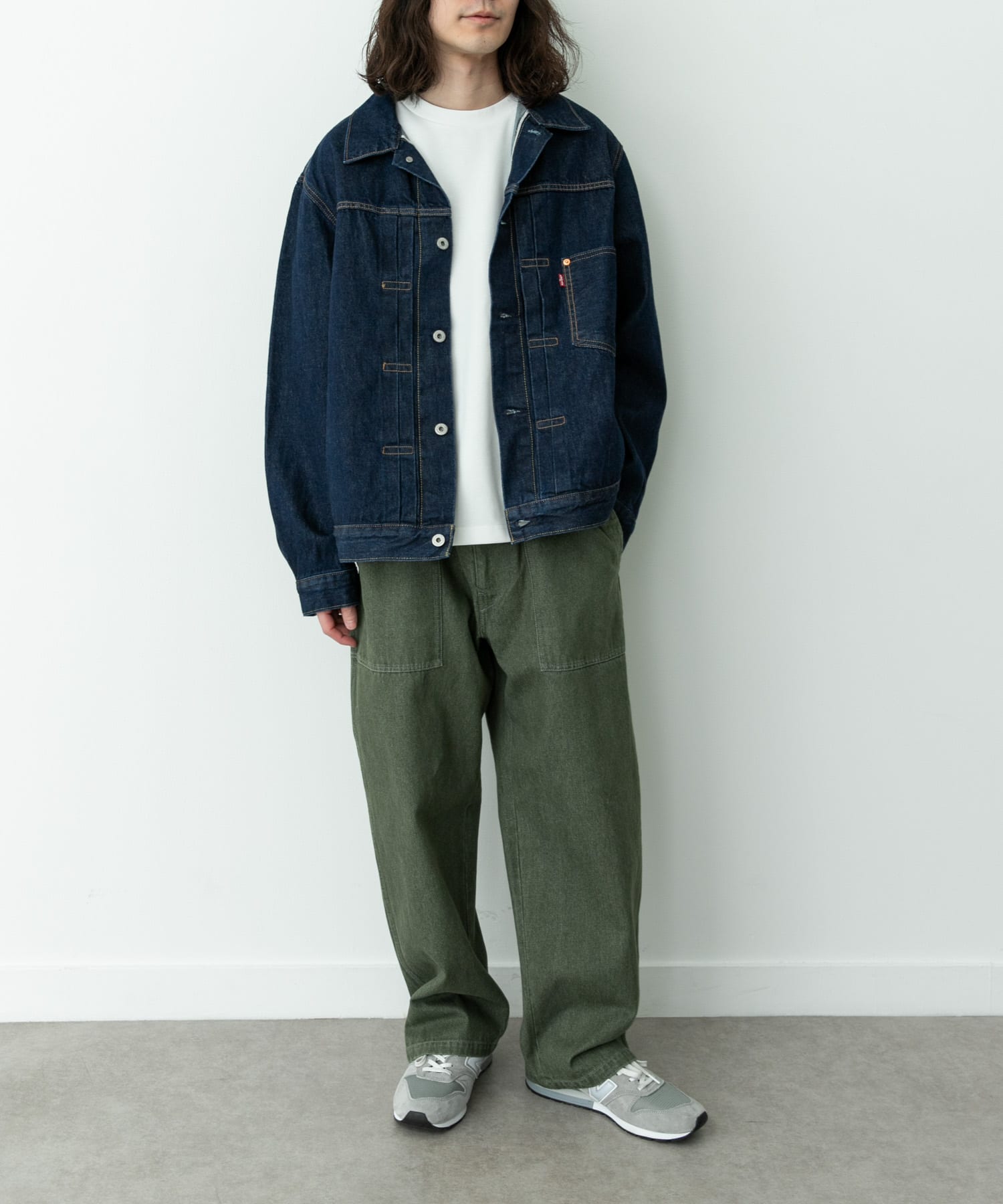 SELVEDGE