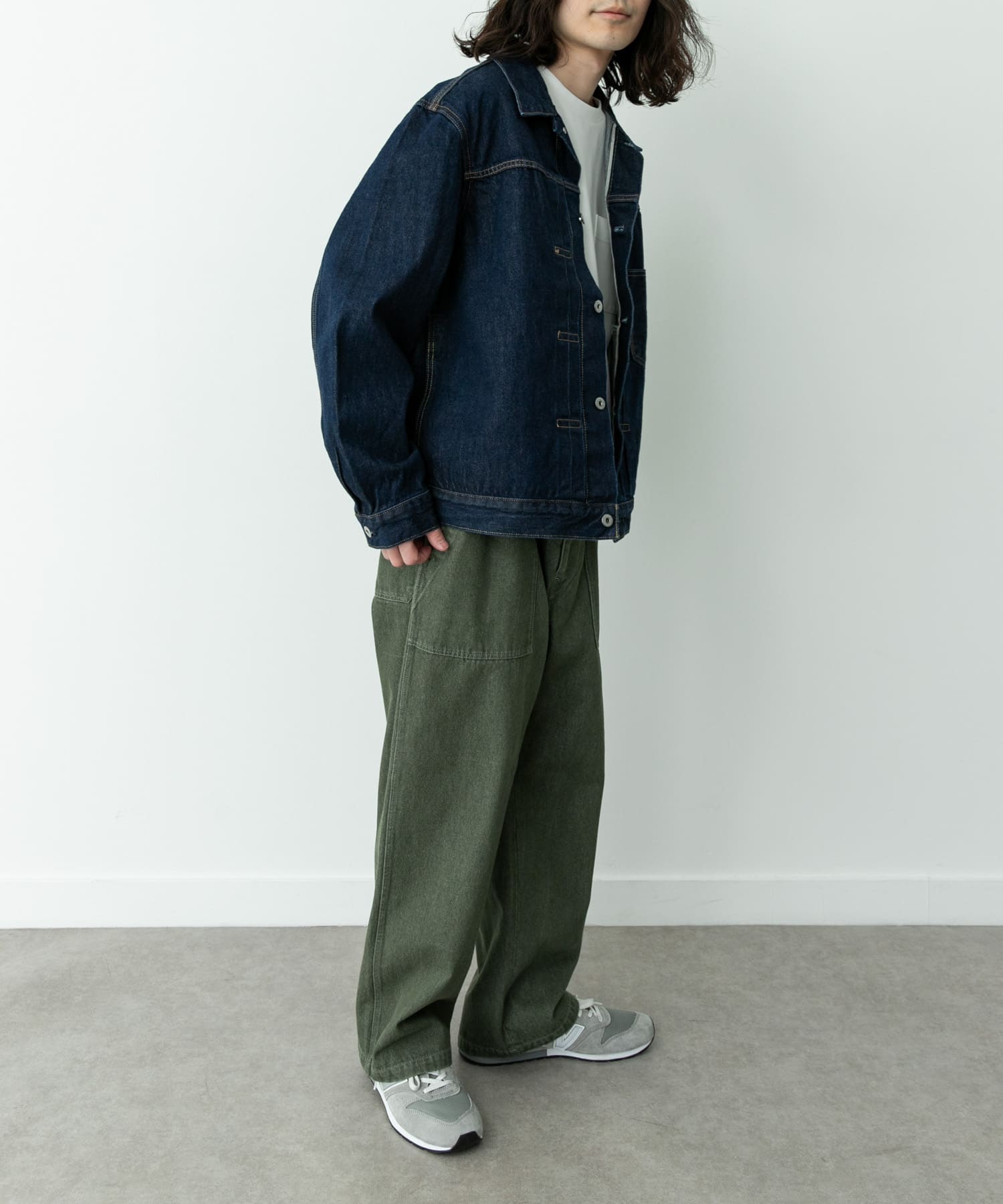 SELVEDGE