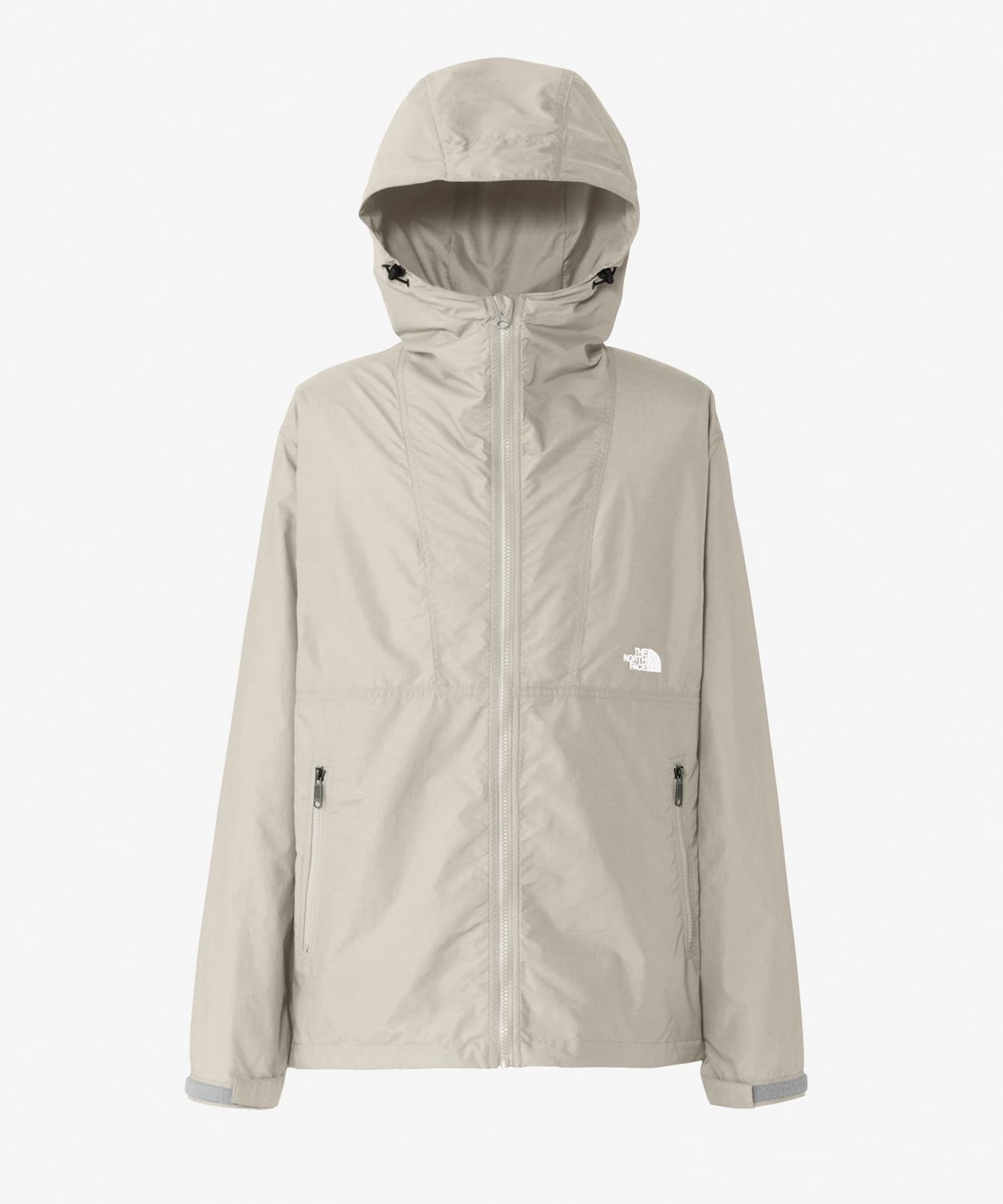 THE NORTH FACE　COMPACT JACKET
