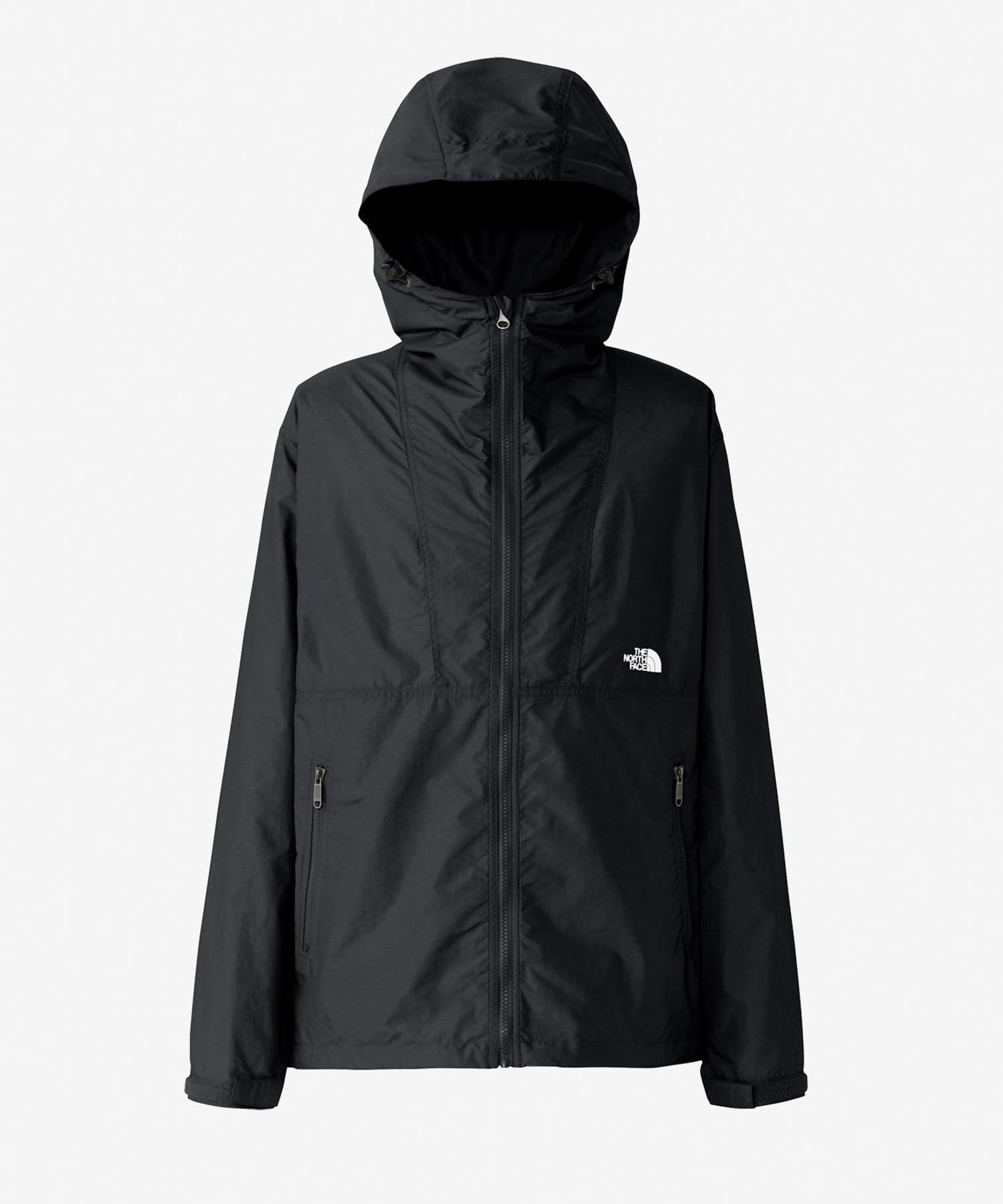 THE NORTH FACE　COMPACT JACKET