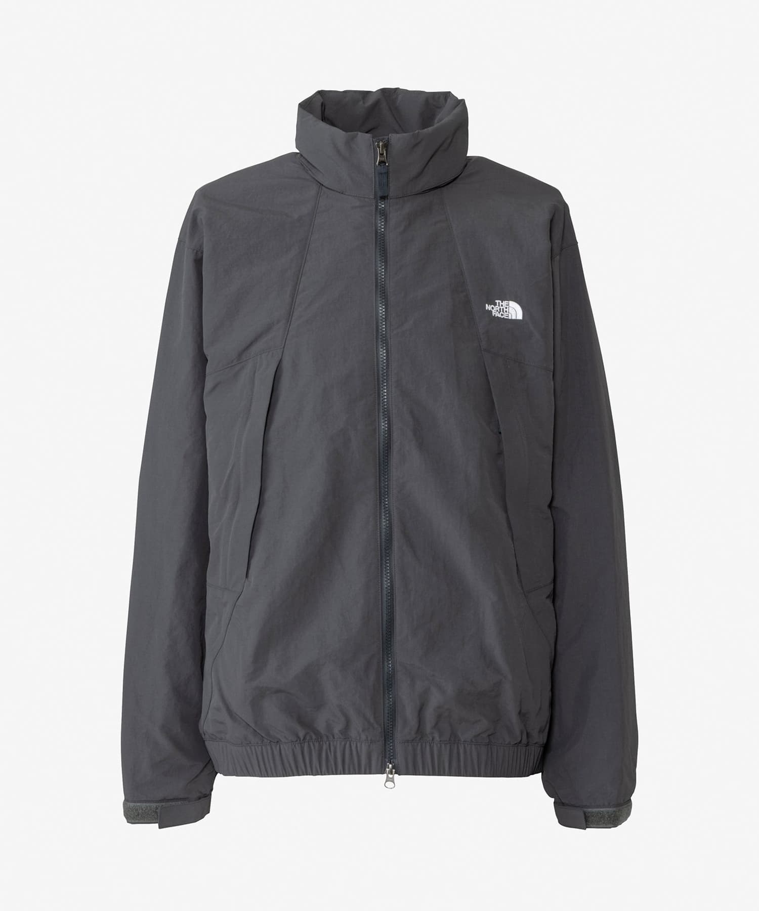 THE NORTH FACE　VERSATILE BLOUSON アスファルトグレー M