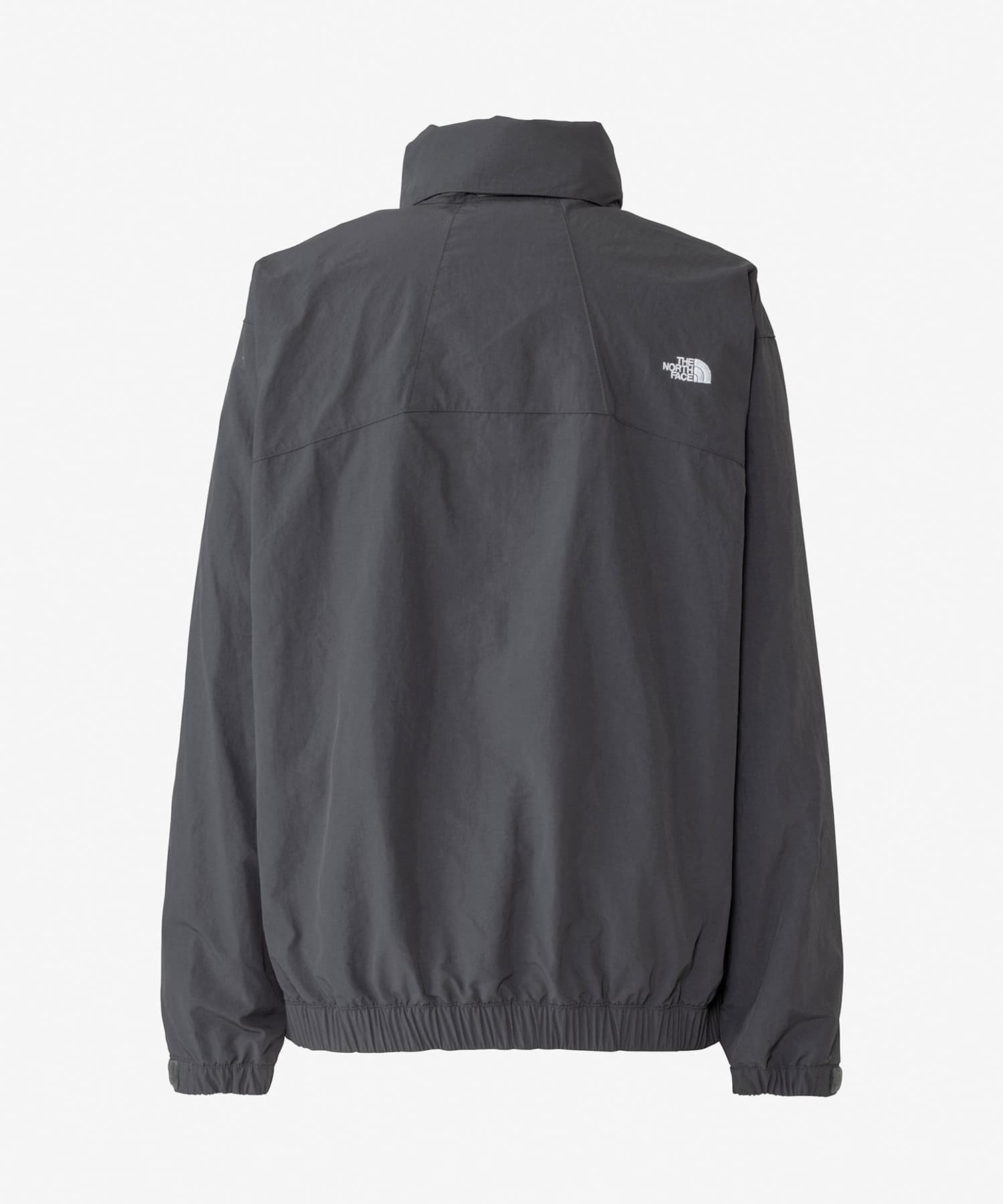 THE NORTH FACE　VERSATILE BLOUSON アスファルトグレー M
