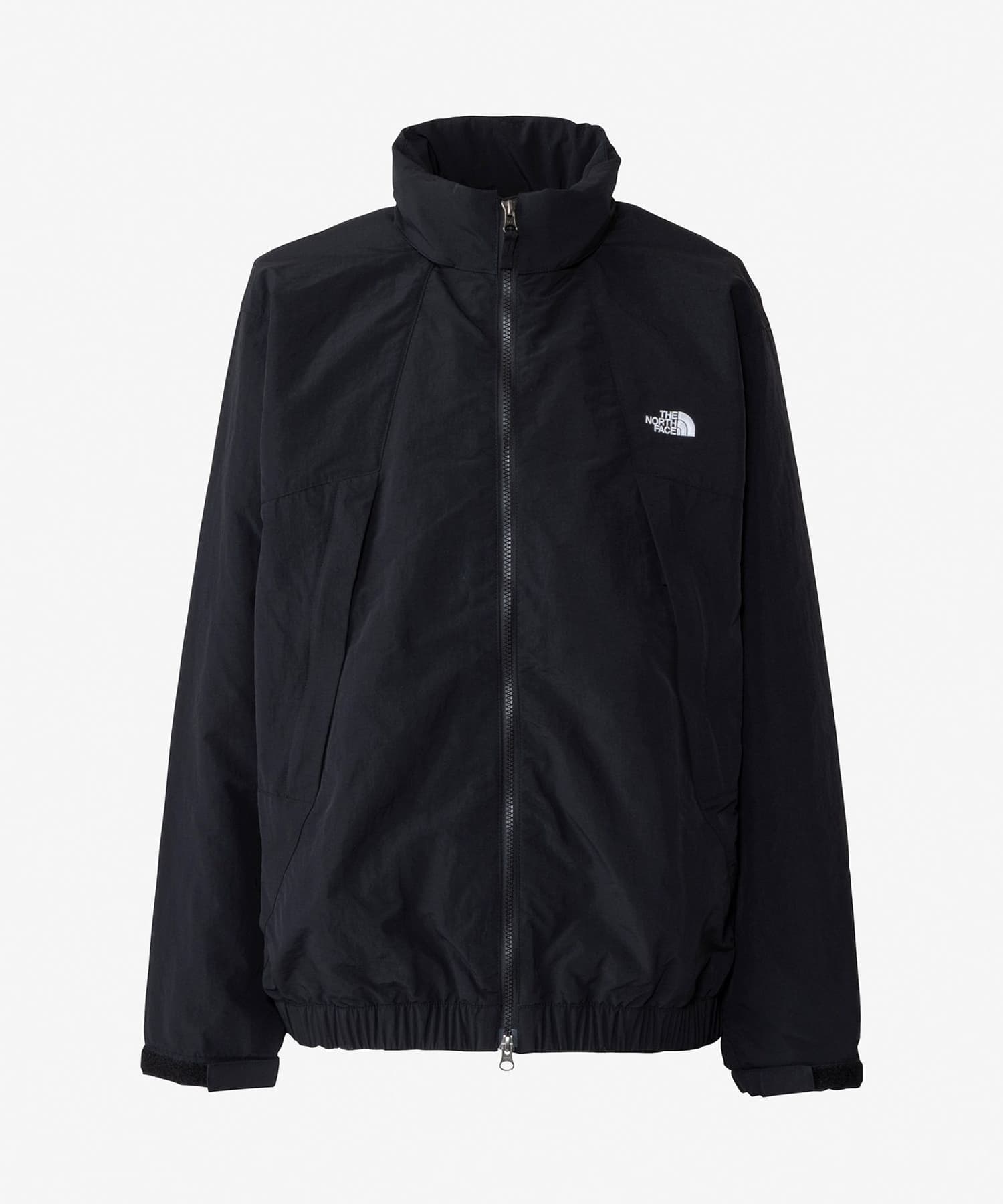 THE NORTH FACE　VERSATILE BLOUSON ブラック M