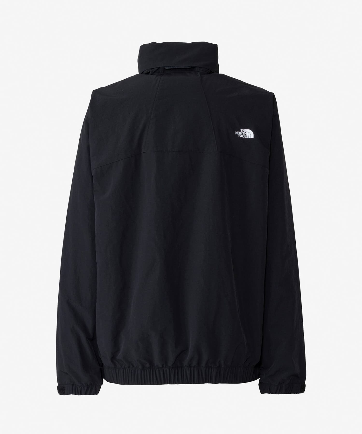 THE NORTH FACE　VERSATILE BLOUSON ブラック M