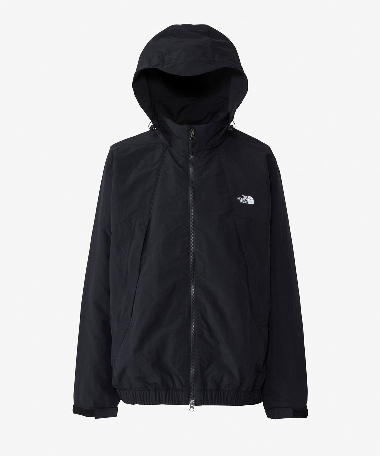THE NORTH FACE　VERSATILE BLOUSON ブラック M