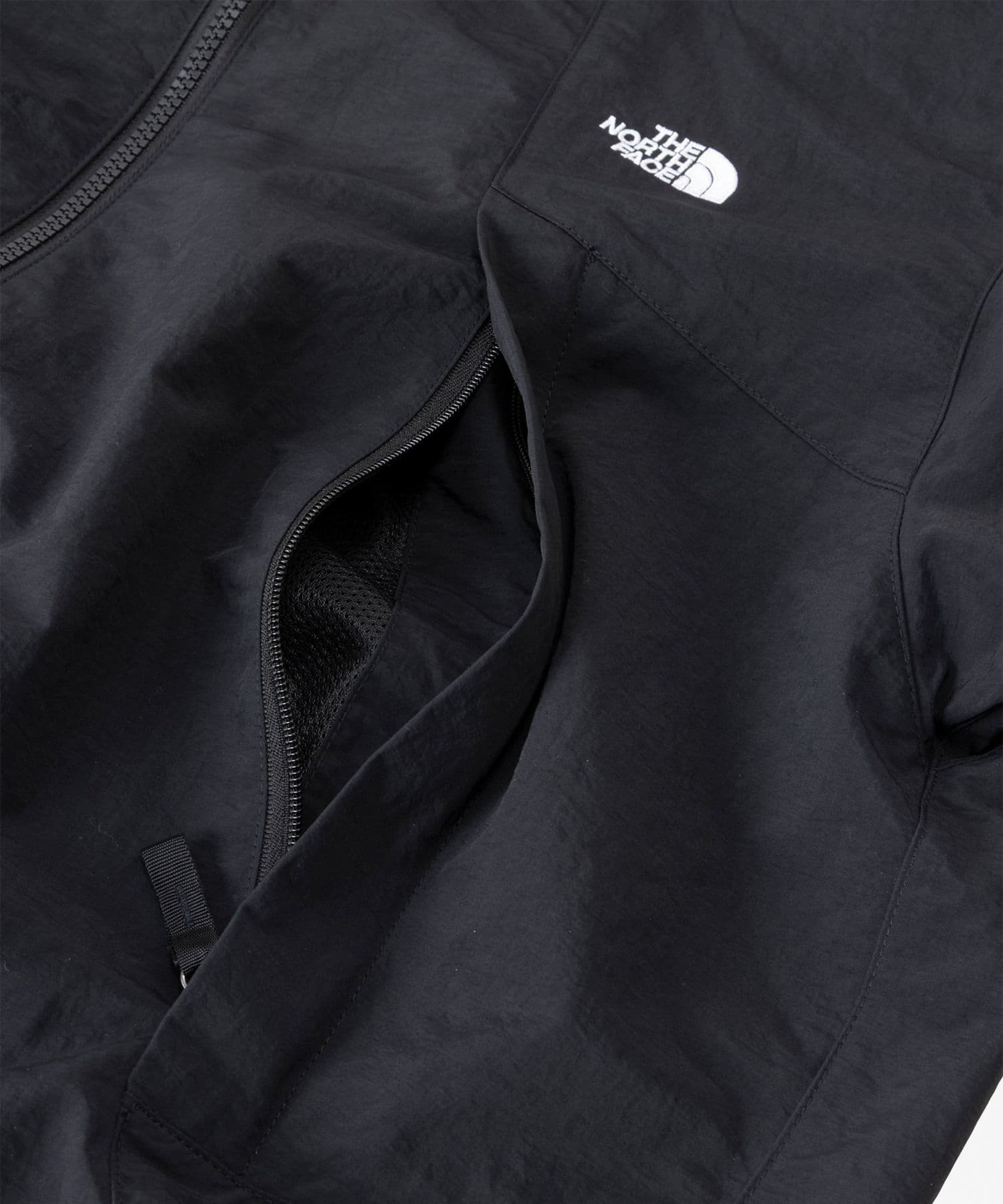 THE NORTH FACE　VERSATILE BLOUSON ブラック M