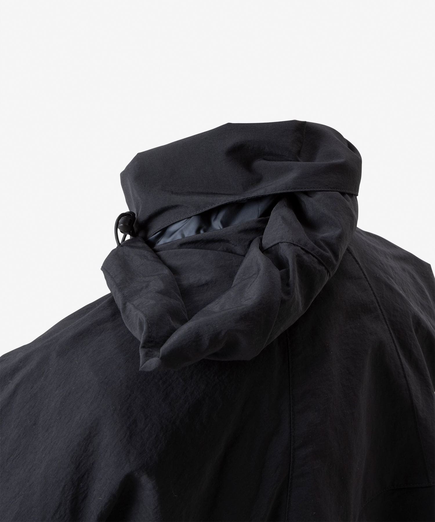 THE NORTH FACE　VERSATILE BLOUSON ブラック M