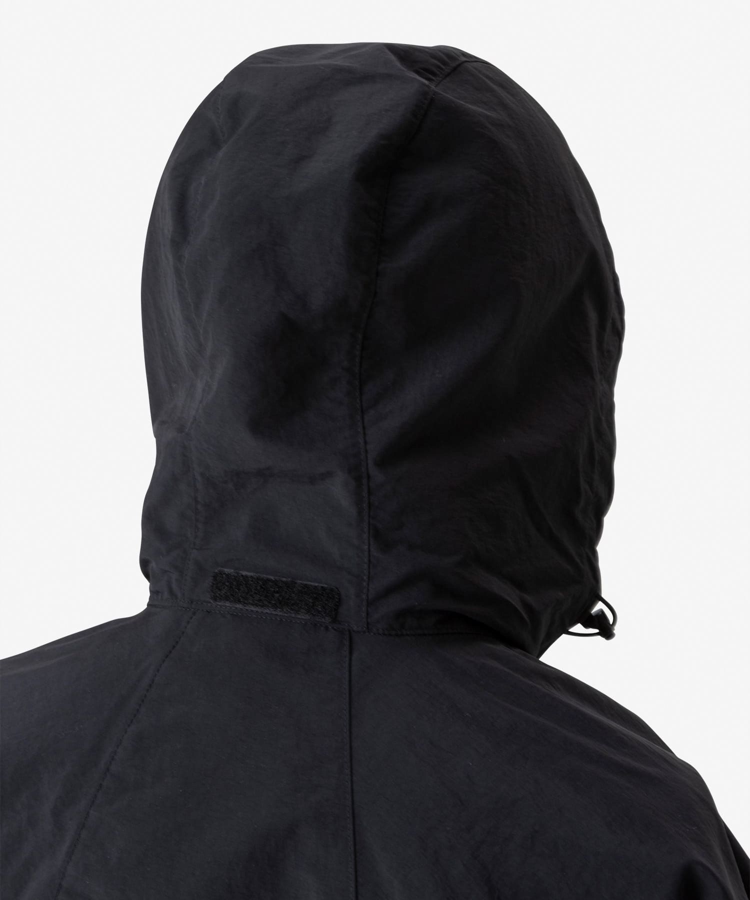 THE NORTH FACE　VERSATILE BLOUSON ブラック M