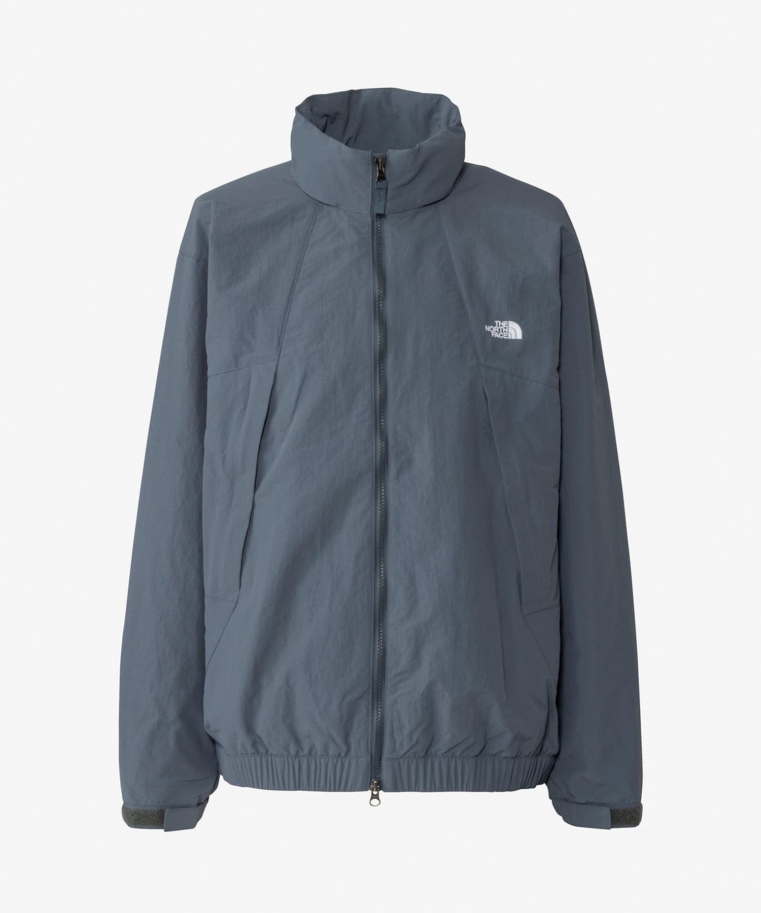 THE NORTH FACE　VERSATILE BLOUSON スレートグレー M