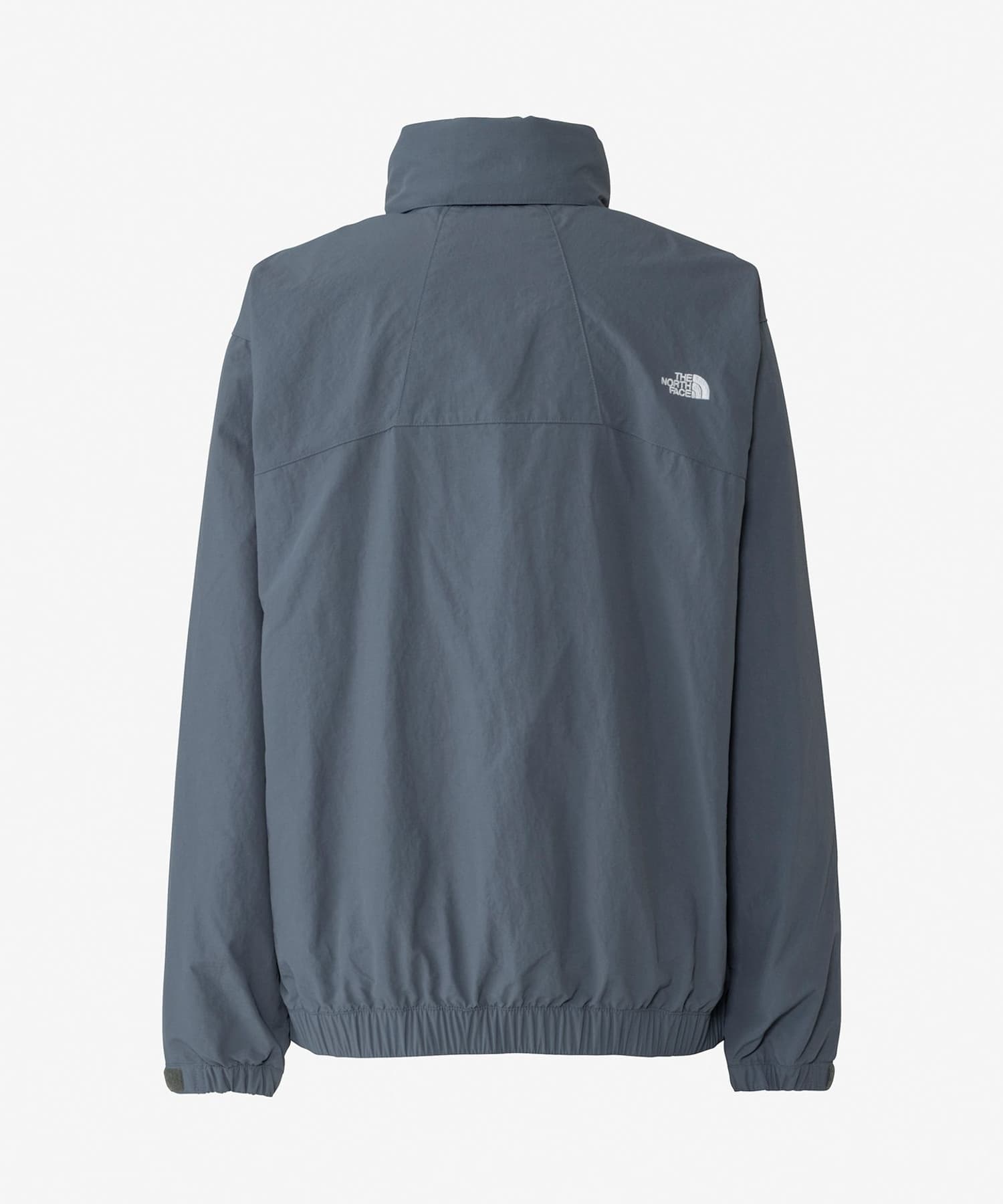 THE NORTH FACE　VERSATILE BLOUSON スレートグレー M