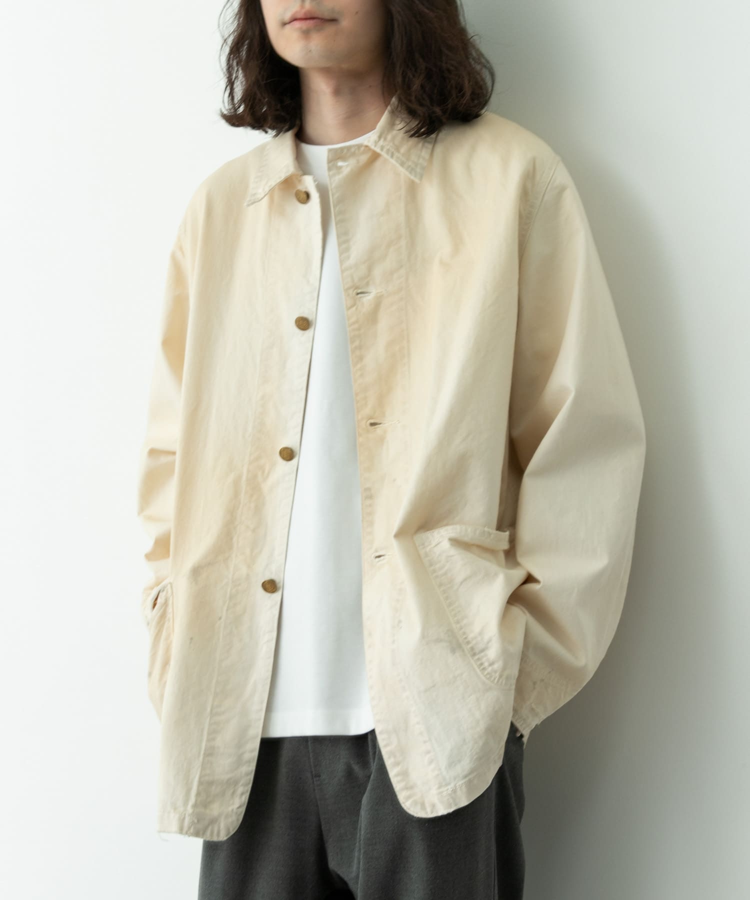 Lee　VINTAGE LOCO JACKET