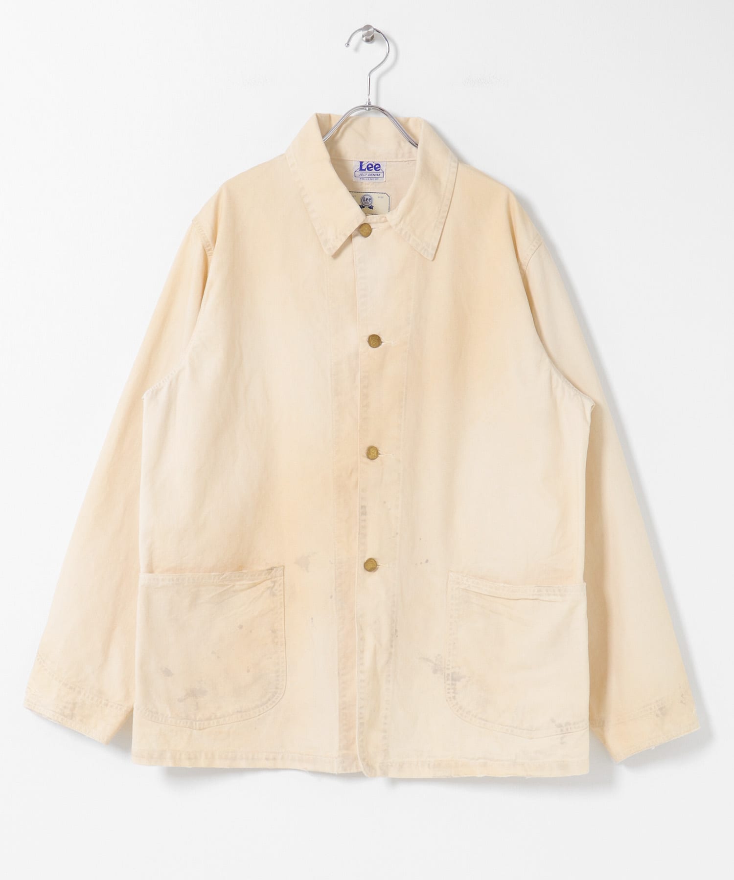 OFF WHITE