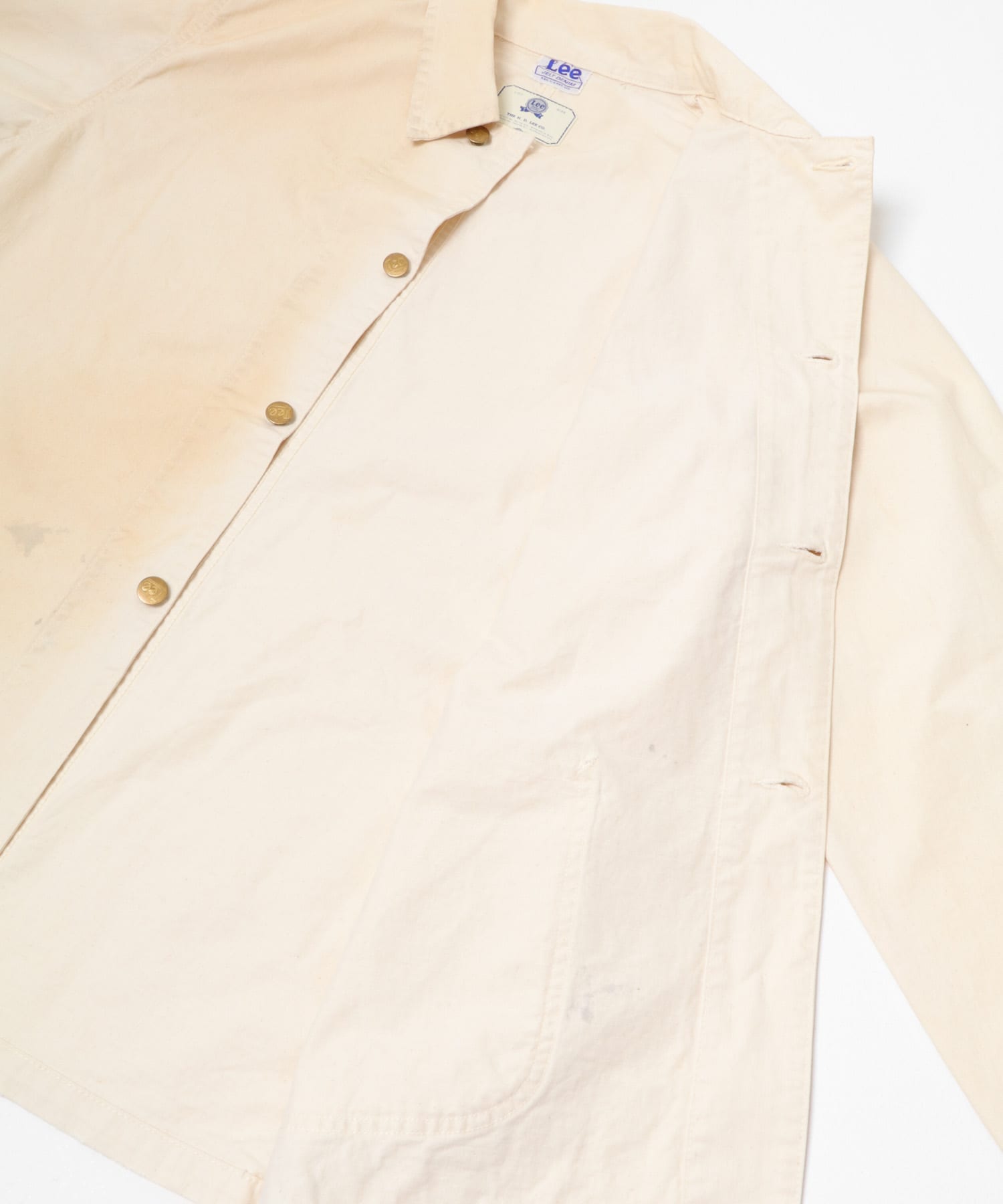 OFF WHITE