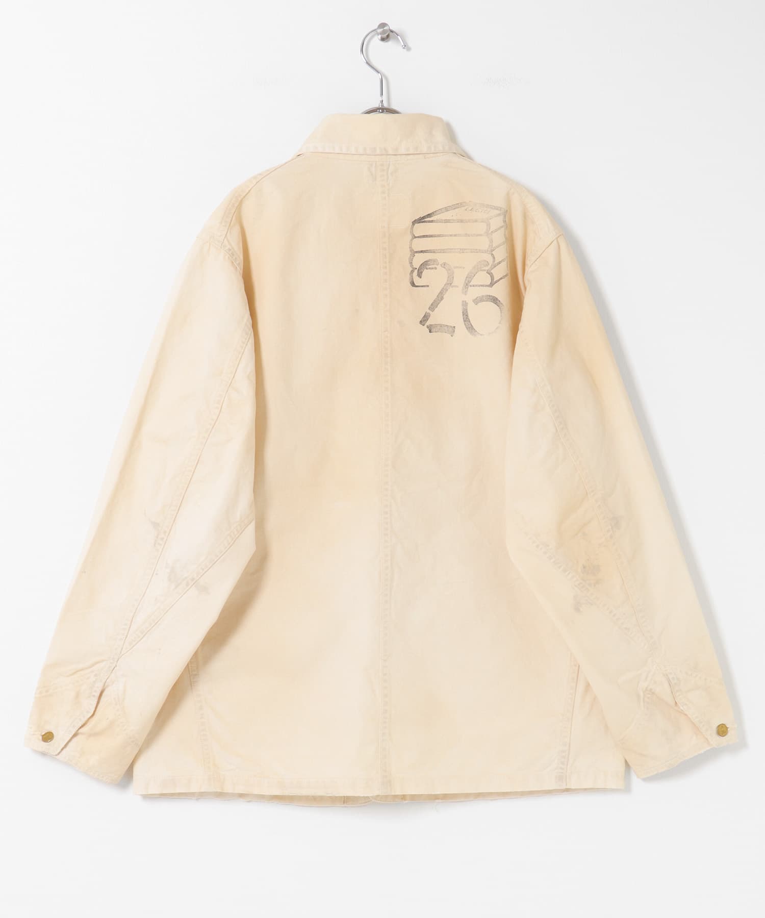 OFF WHITE