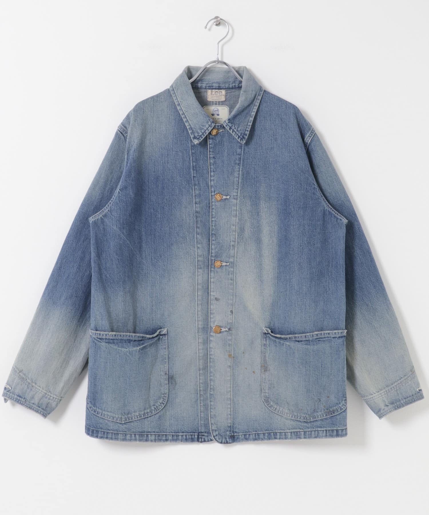 JELT DENIM