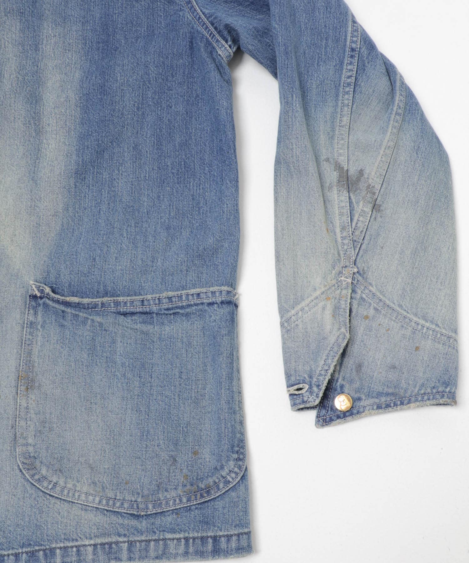 JELT DENIM