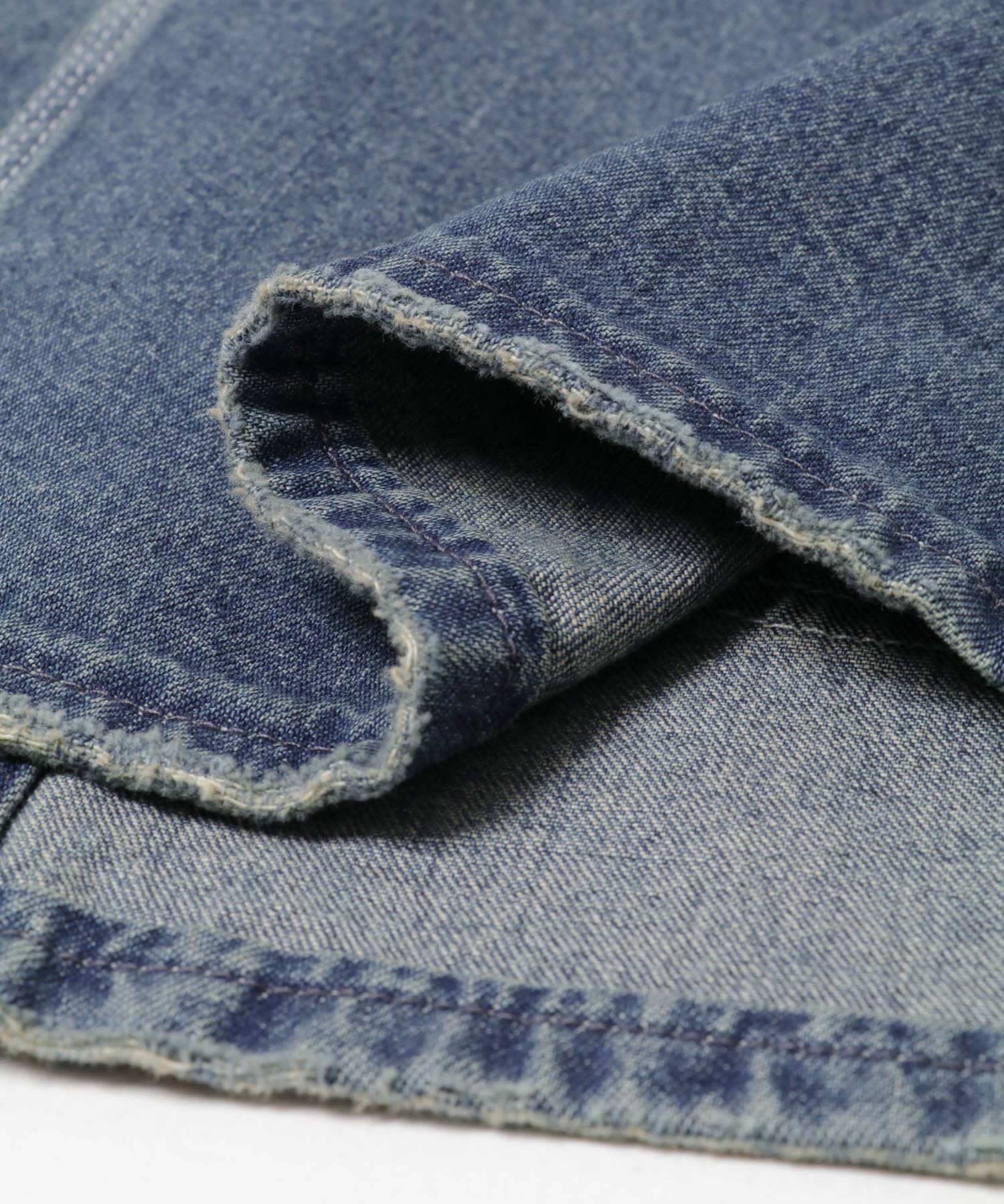 BIG MAC　DENIM ENGINEER JACKET VINTAGE M