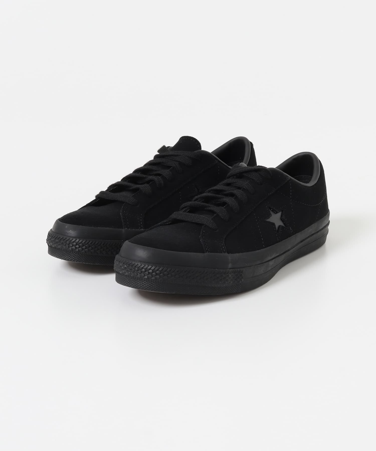Converse　ONE STAR SUEDE