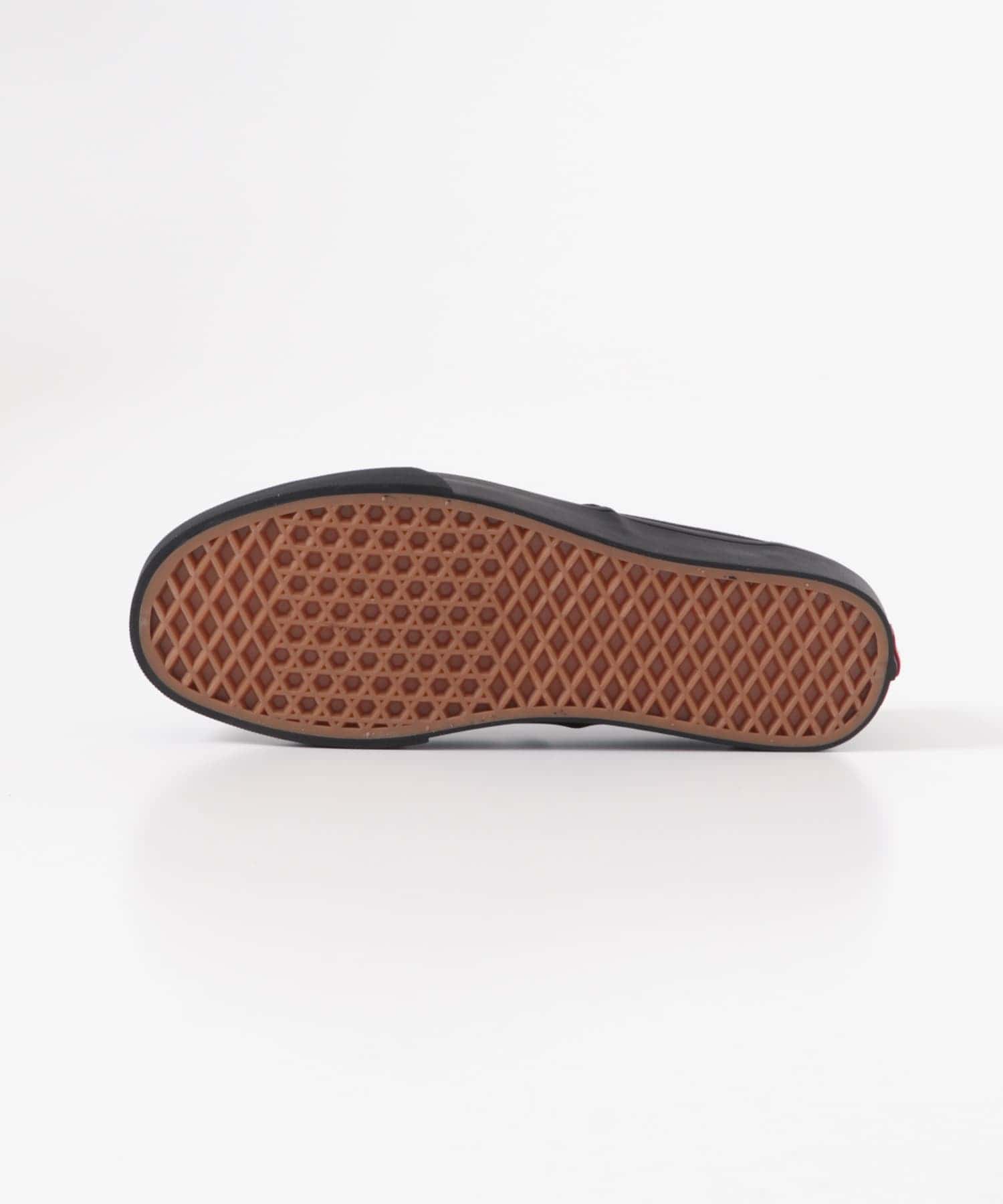 VANS　UA AUTHENTIC BLACK 8