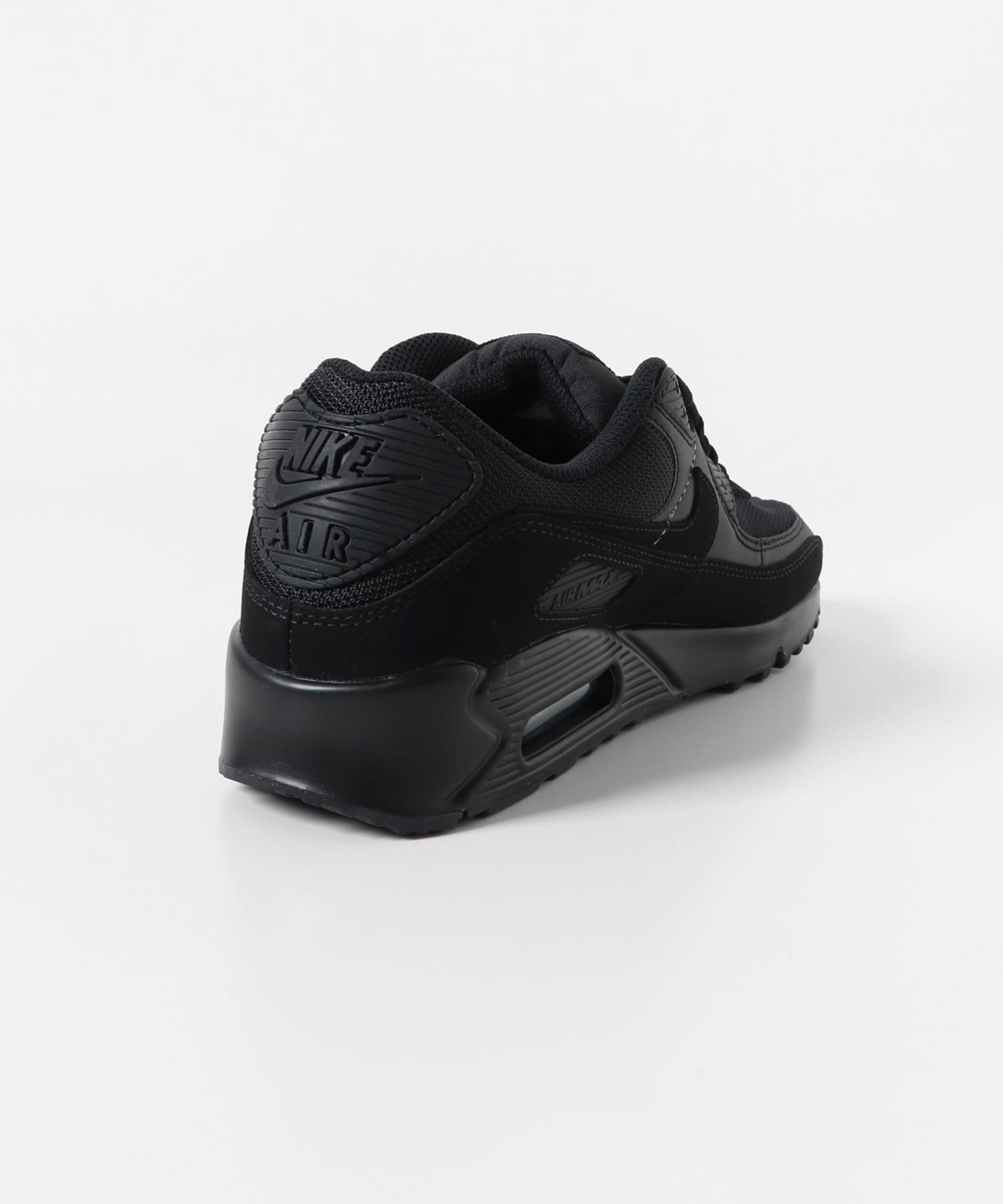 NIKE　エア マックス 90 ブラック 26