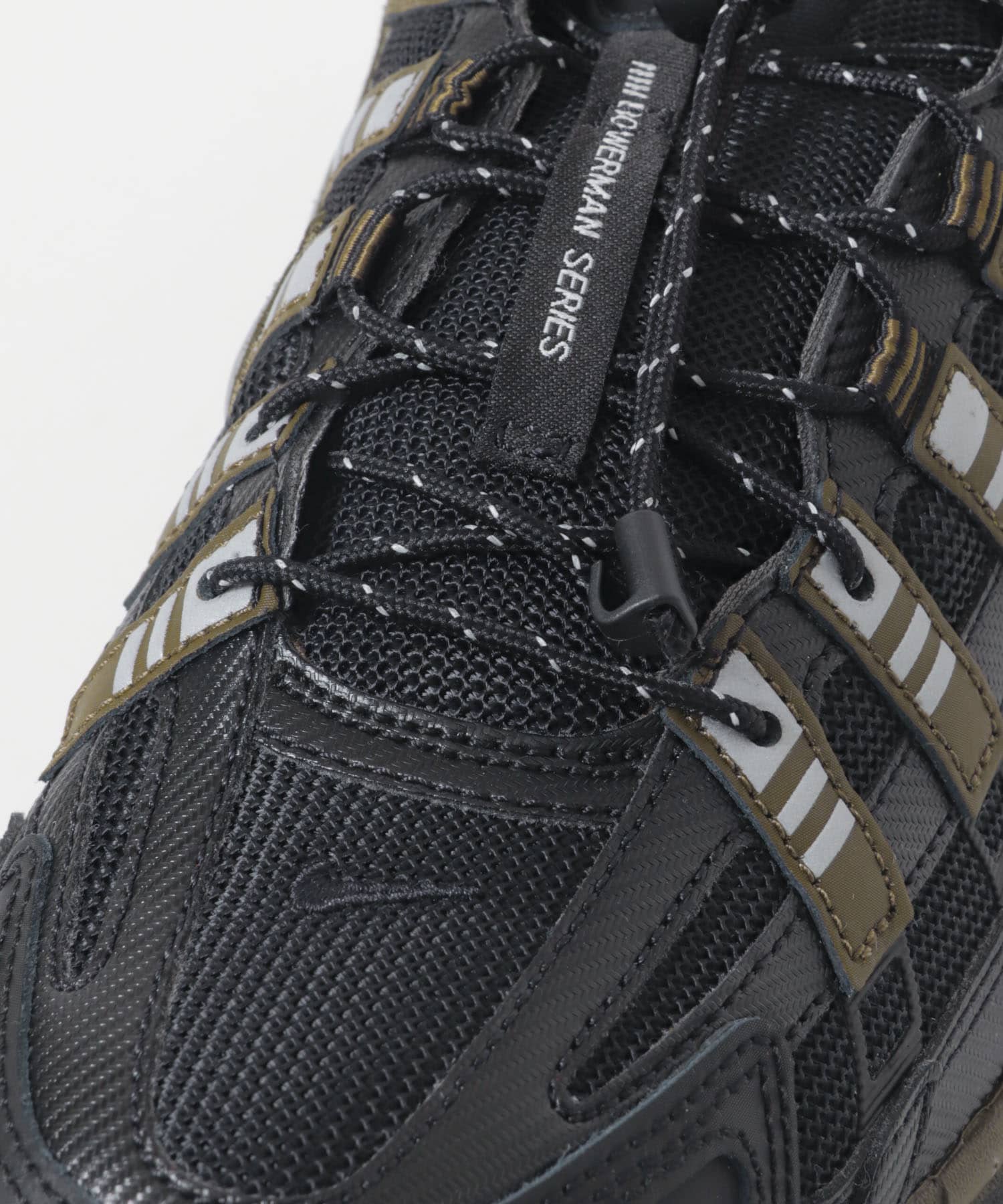 NIKE　P-6000 BLACK 26