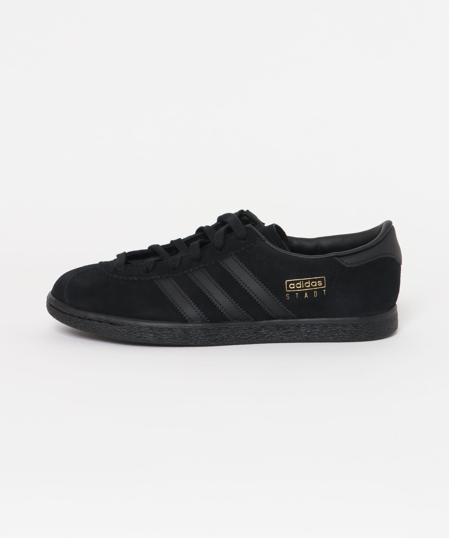 adidas　STADT
