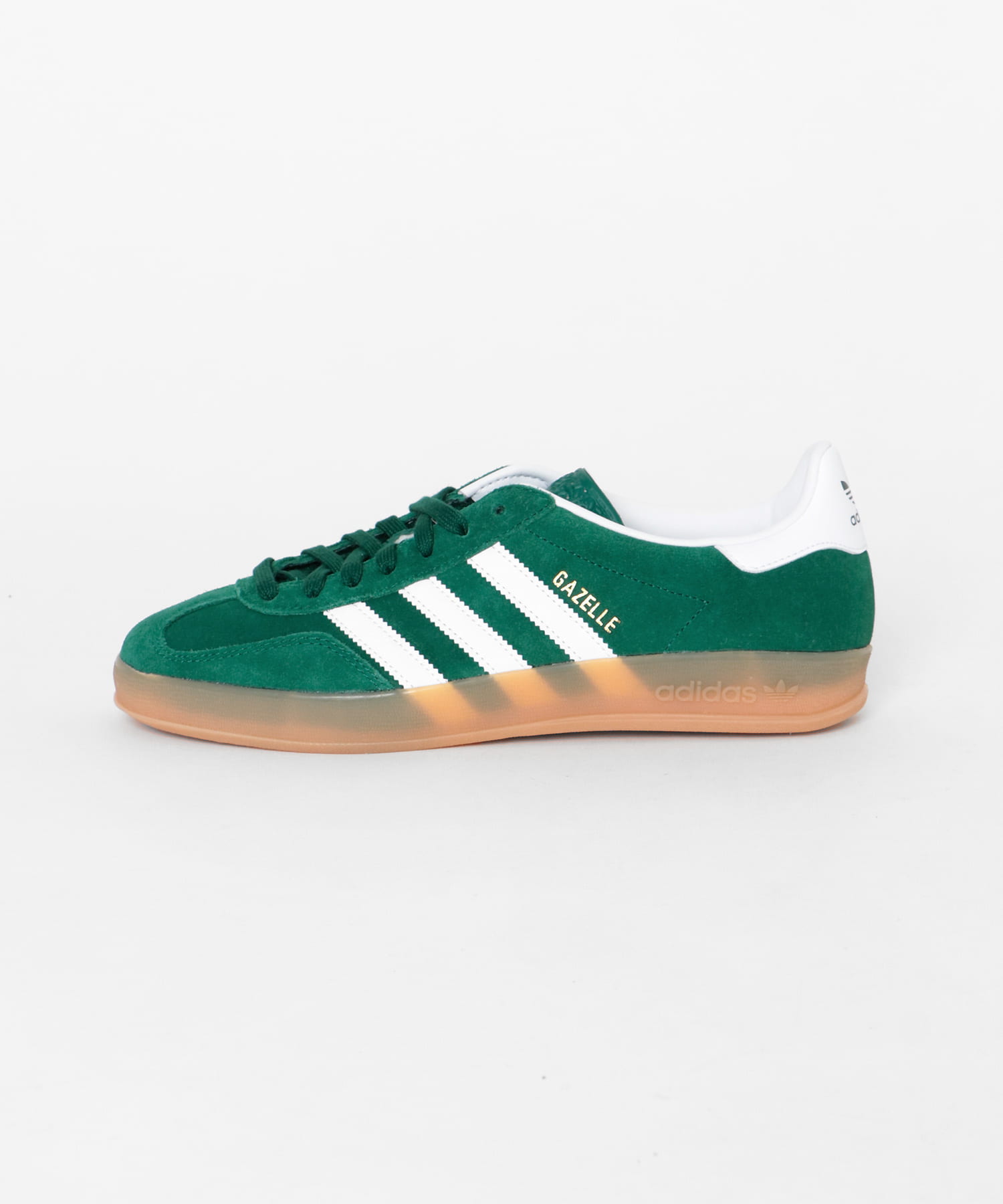 adidas　GAZELLE INDOOR