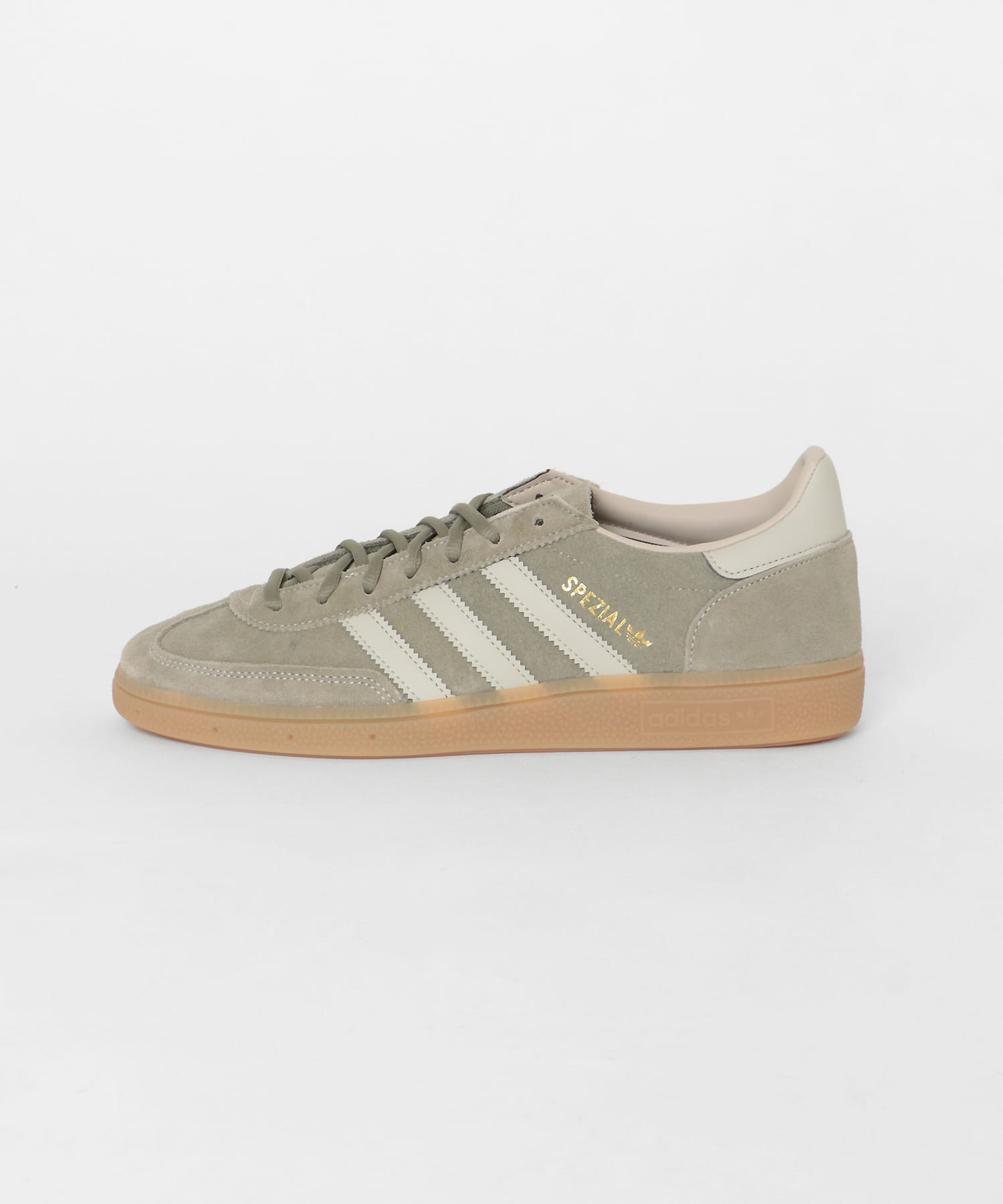 adidas HANDBALL SPEZIAL(26 クレイ): シューズ｜URBAN RESEARCH公式