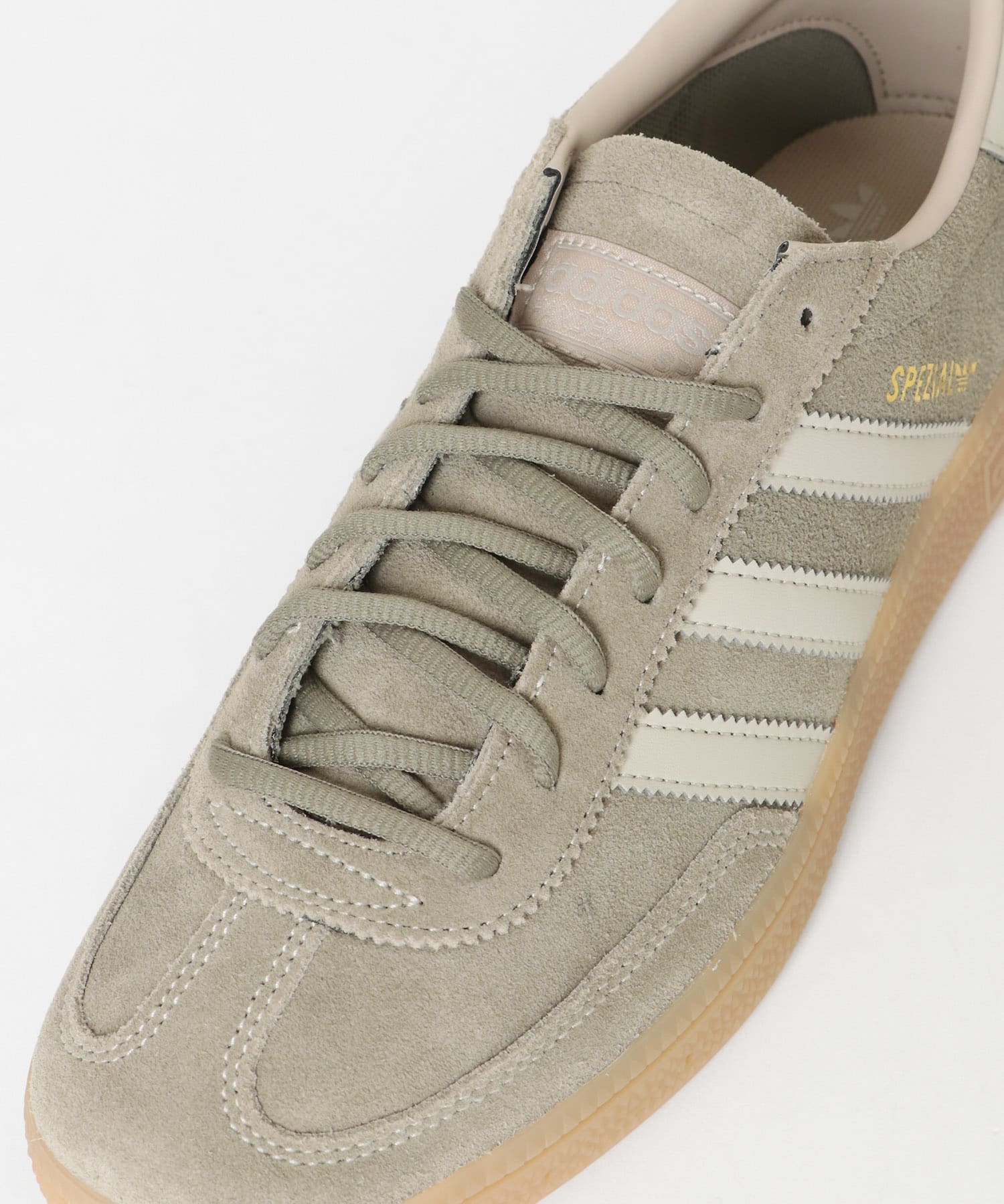 adidas　HANDBALL SPEZIAL クレイ 26