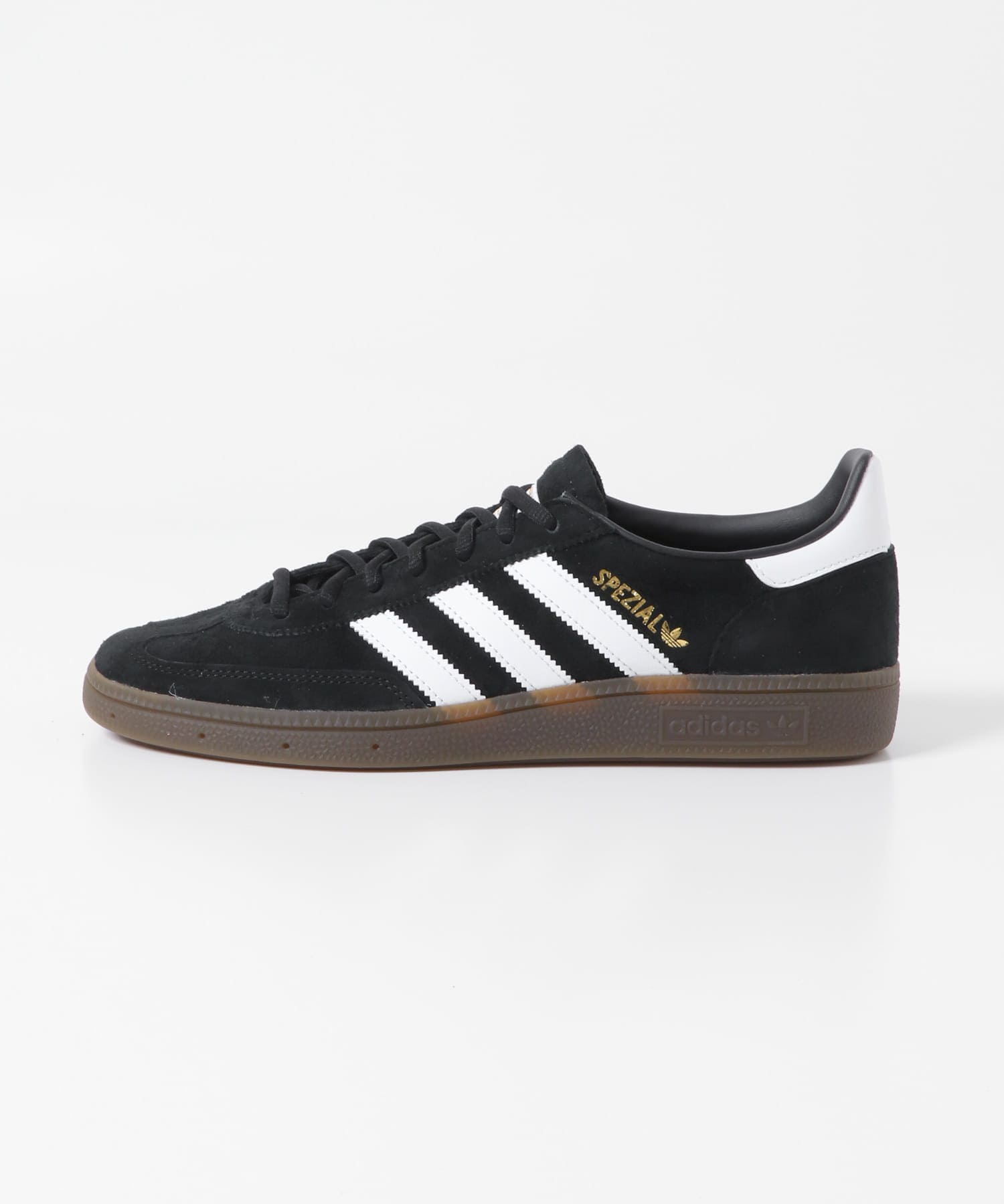 adidas　HANDBALL SPEZIAL ブラック 26