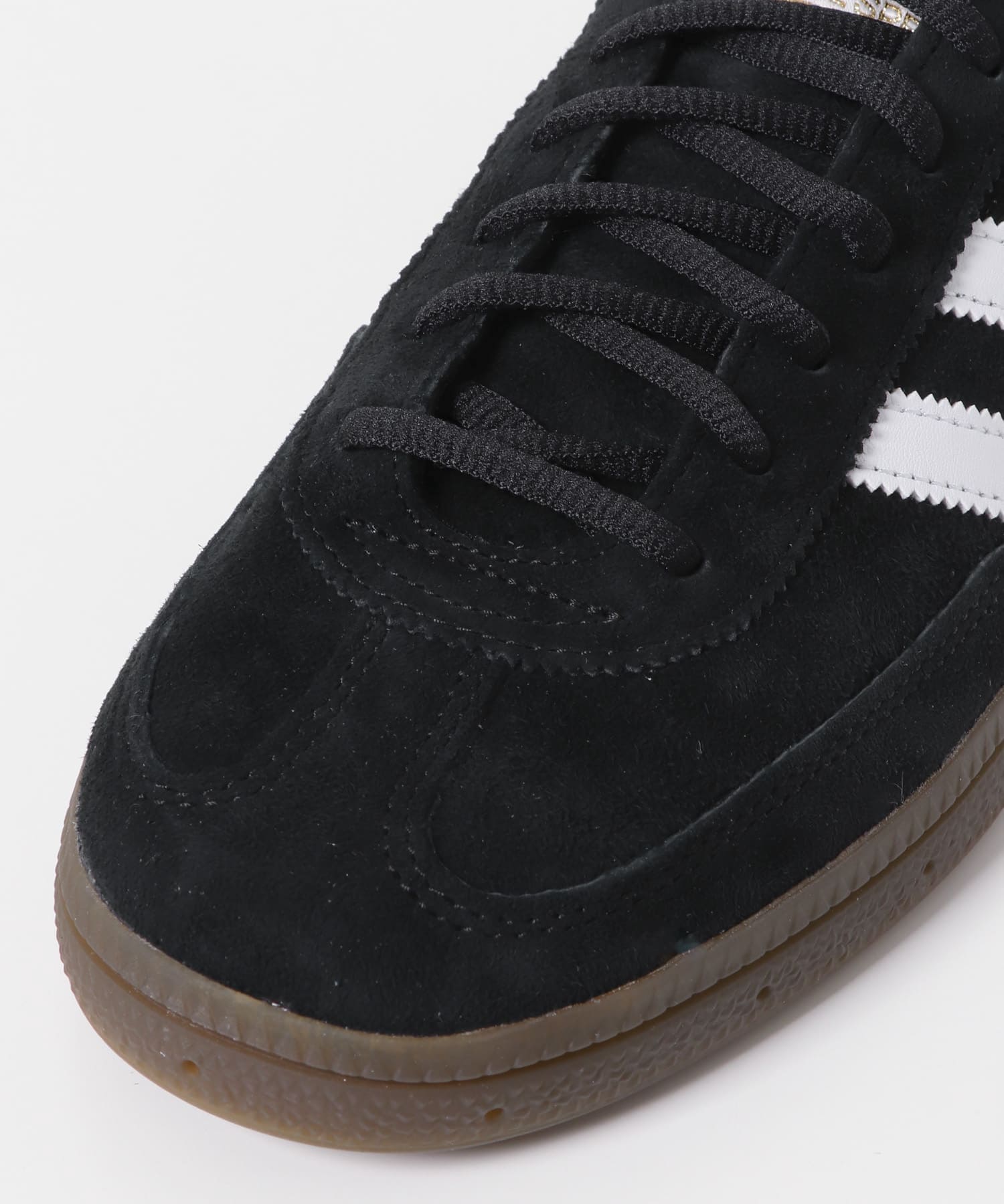 adidas　HANDBALL SPEZIAL ブラック 26