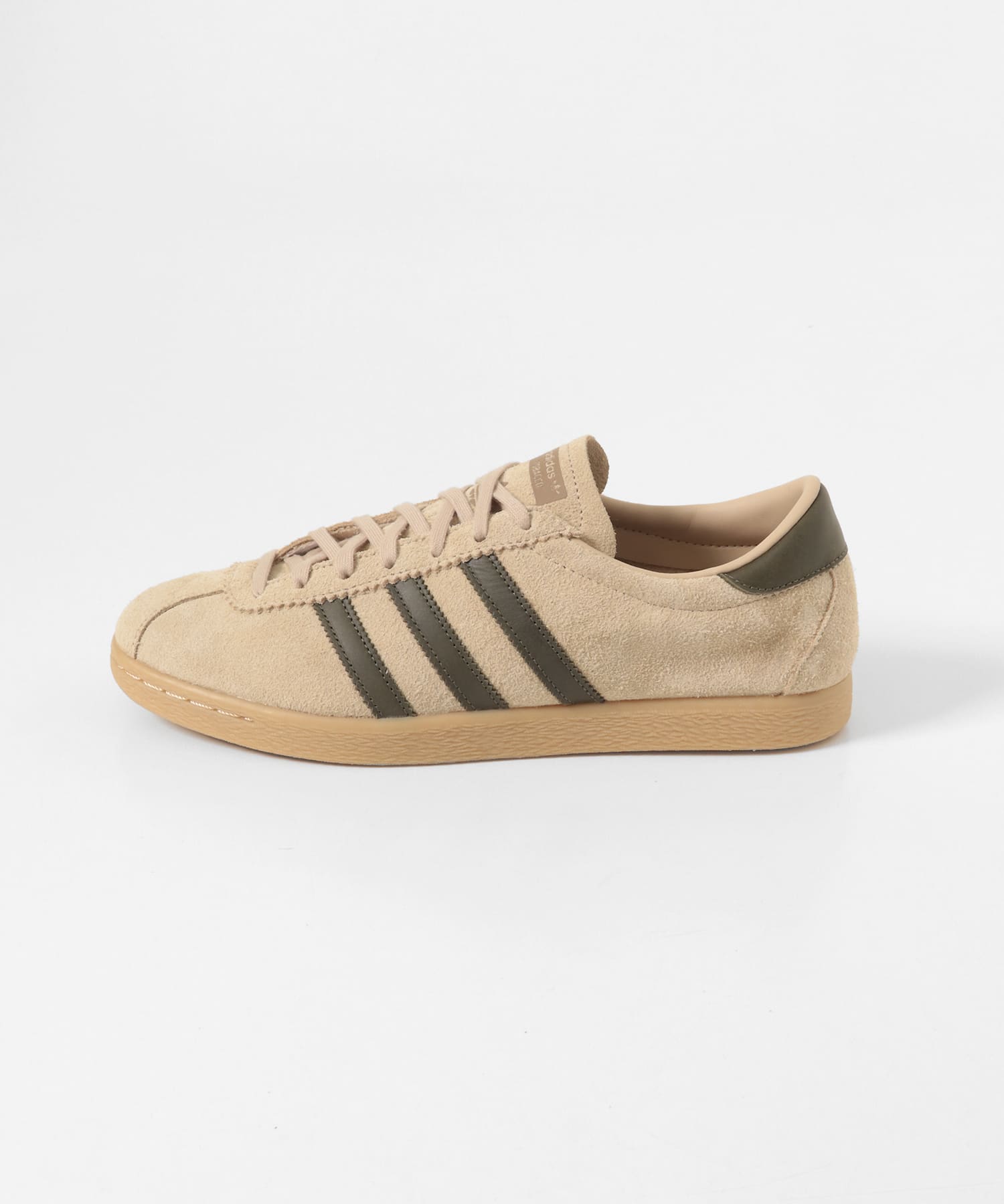 adidas　TOBACCO