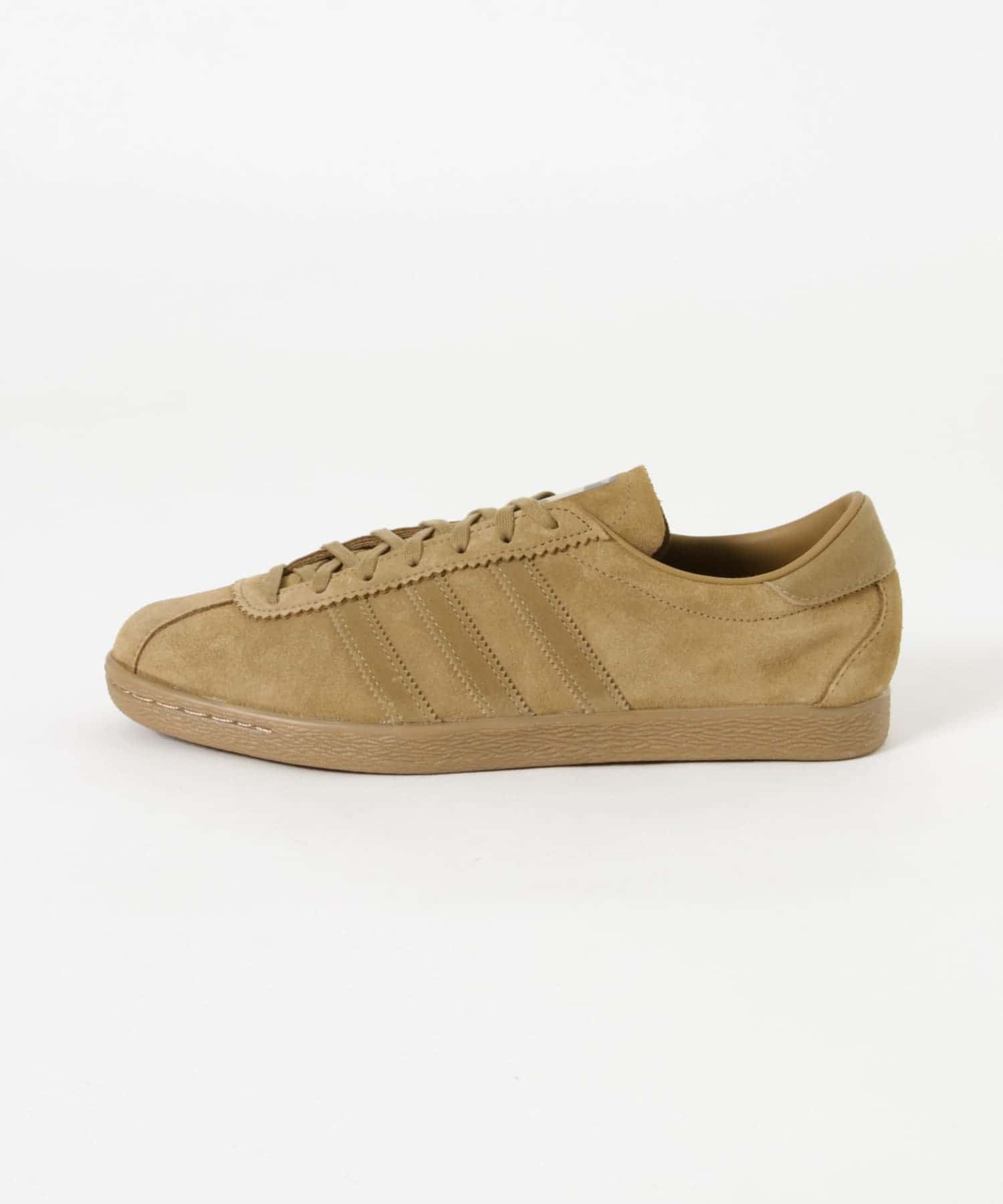 adidas　TOBACCO ブラウン 26