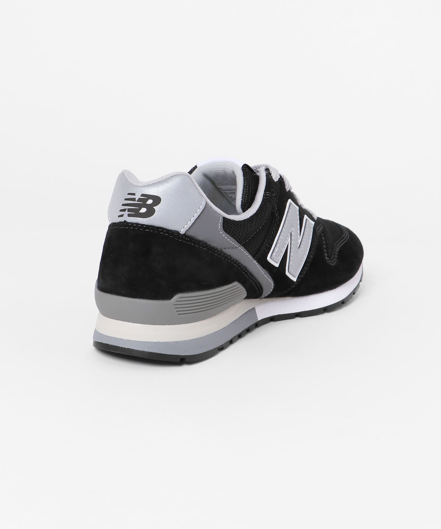 NEW BALANCE　CM996BK2 BLACK 26