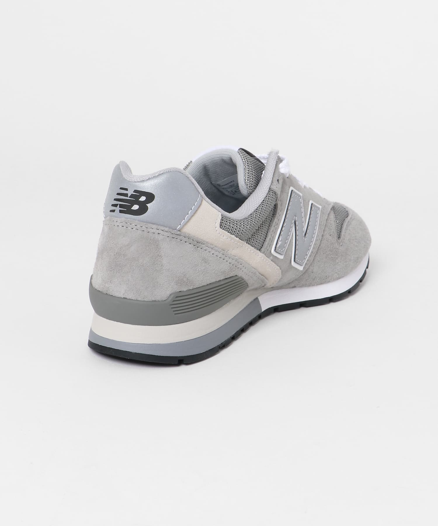 NEW BALANCE　CM996GR2 GRAY 26