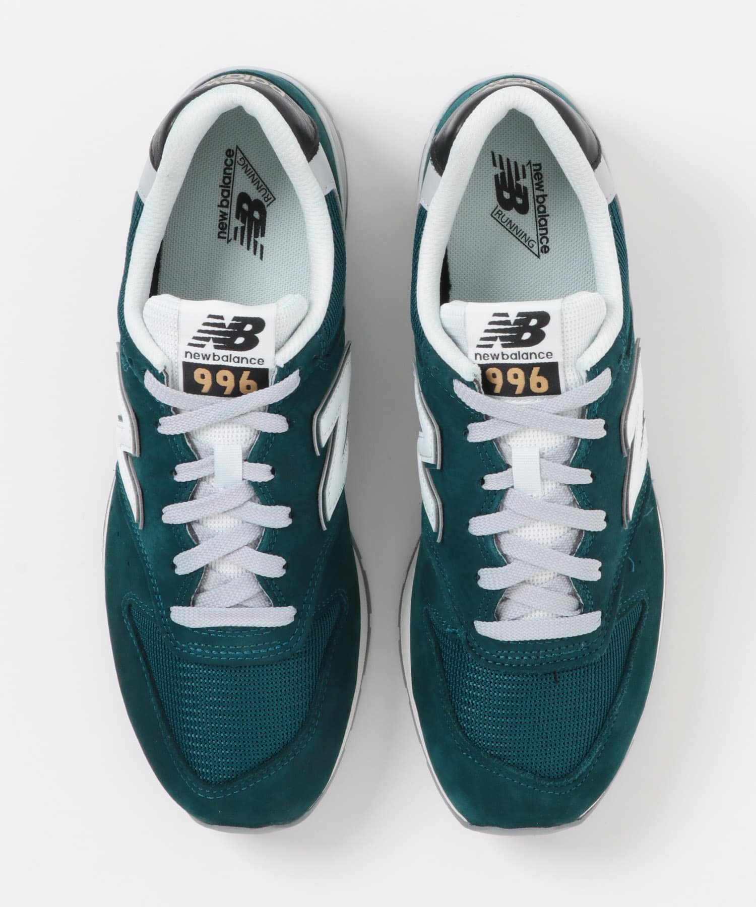 NEW BALANCE　U9964PH GREEN 26
