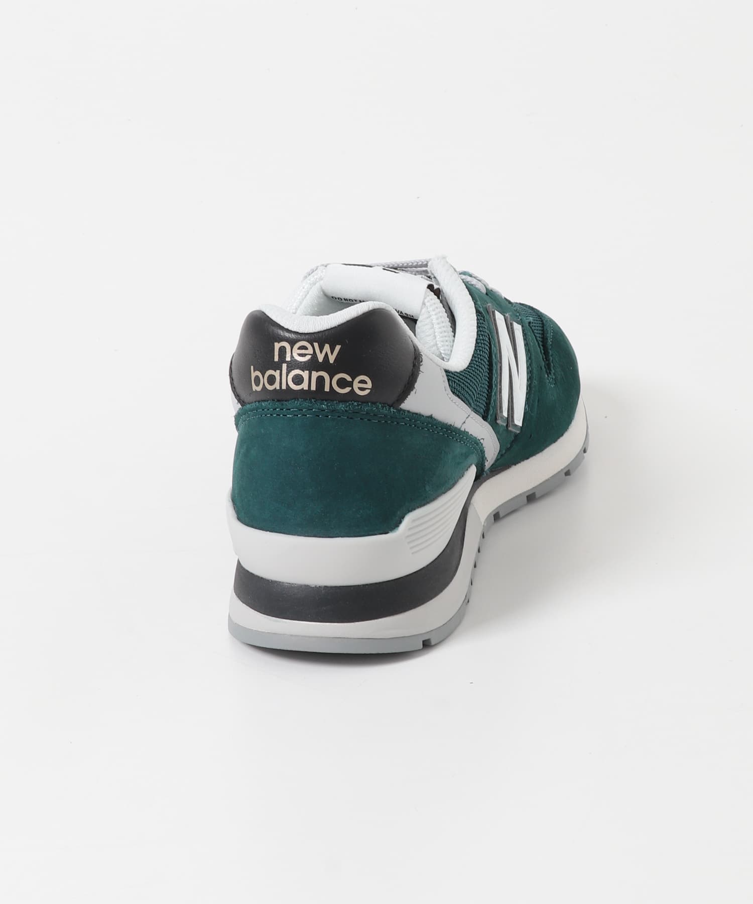 NEW BALANCE　U9964PH GREEN 26