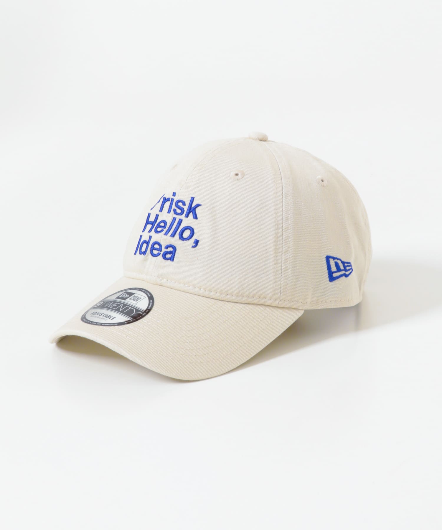 New Era　920 FRISK